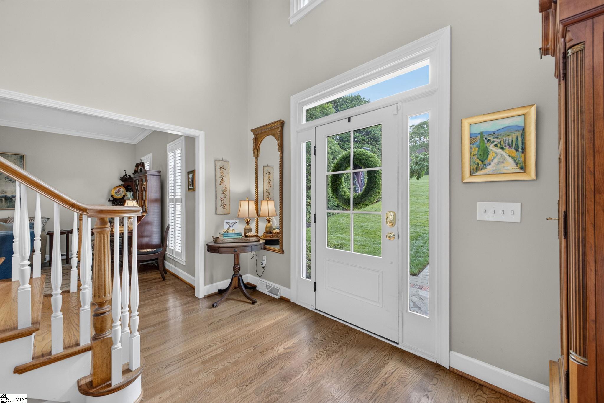 507 Spaulding Lake Drive Property Photo 3