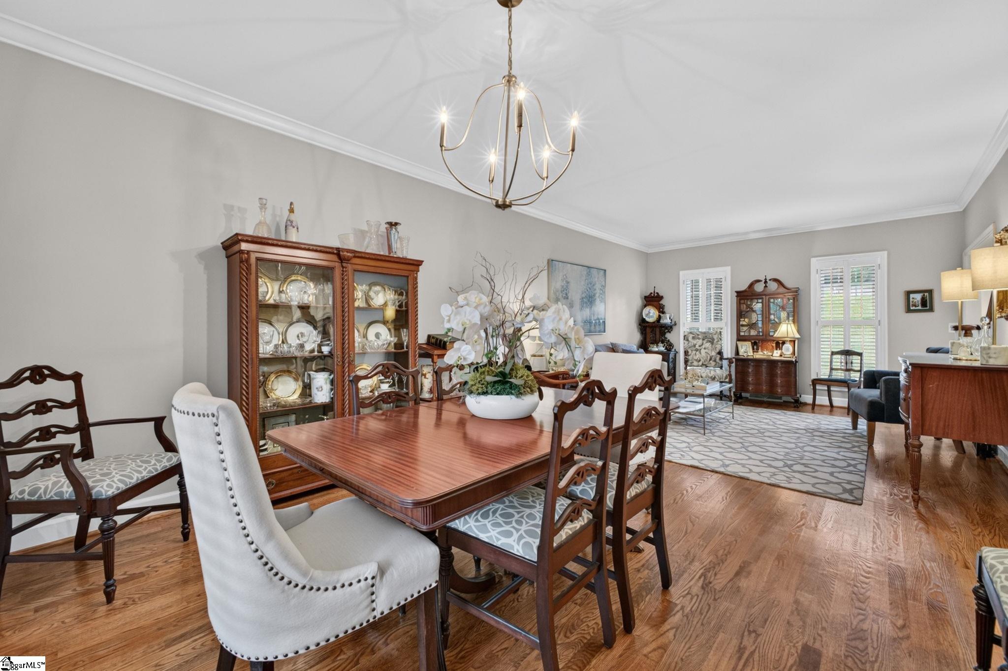 507 Spaulding Lake Drive Property Photo 8