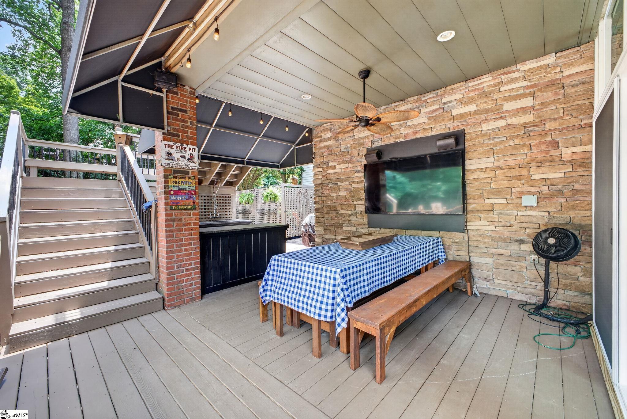 507 Spaulding Lake Drive Property Photo 47