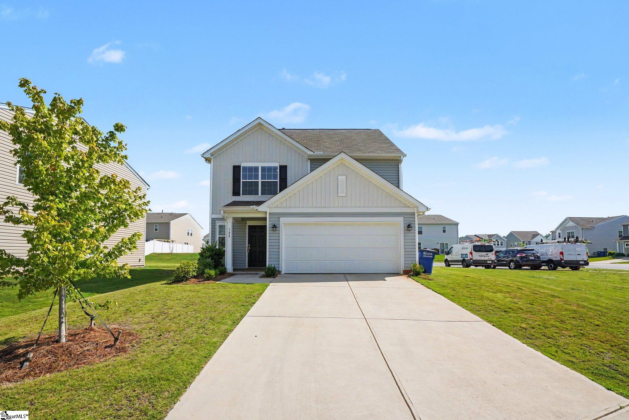 125 Broadtree Circle Property Photo 2