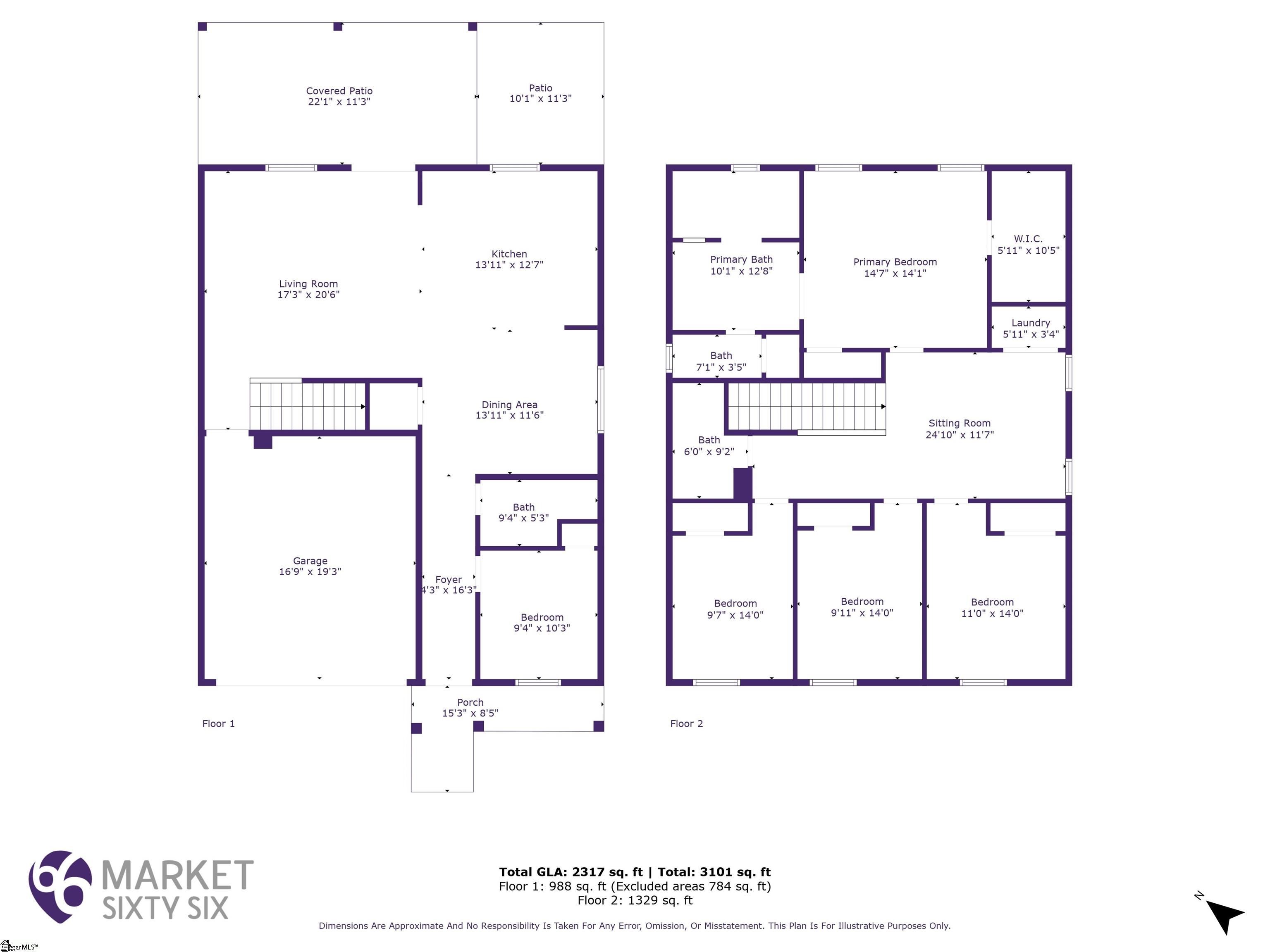 817 Camberwell Road Property Photo 43
