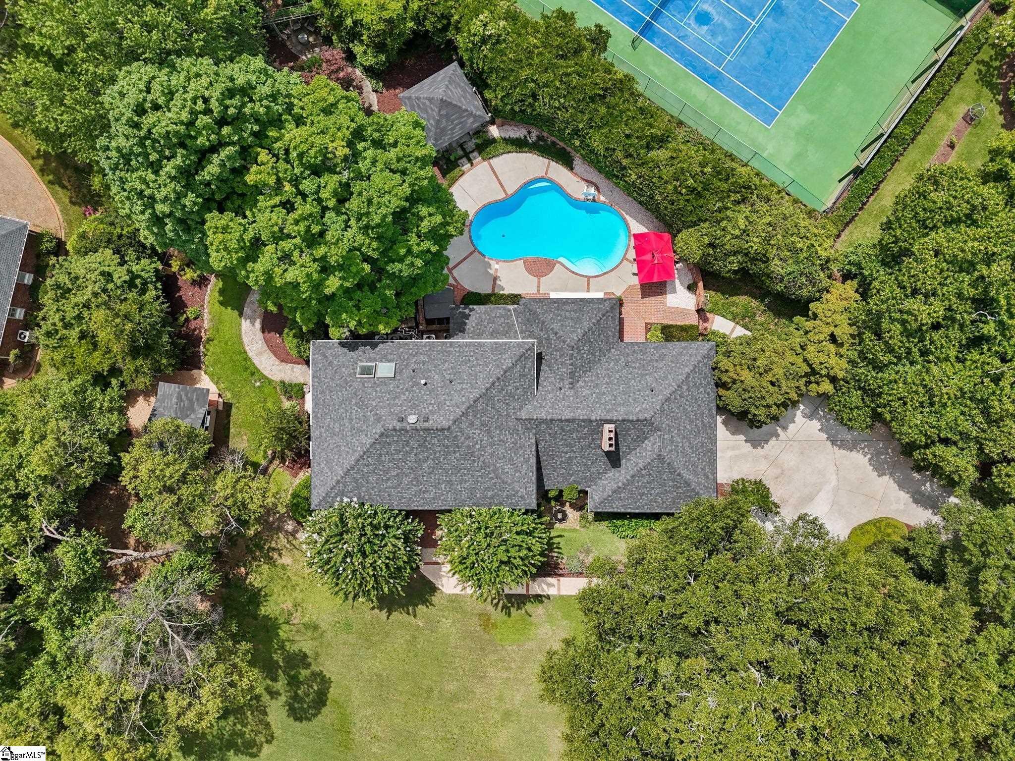 29 Quail Hill Drive Property Photo 11