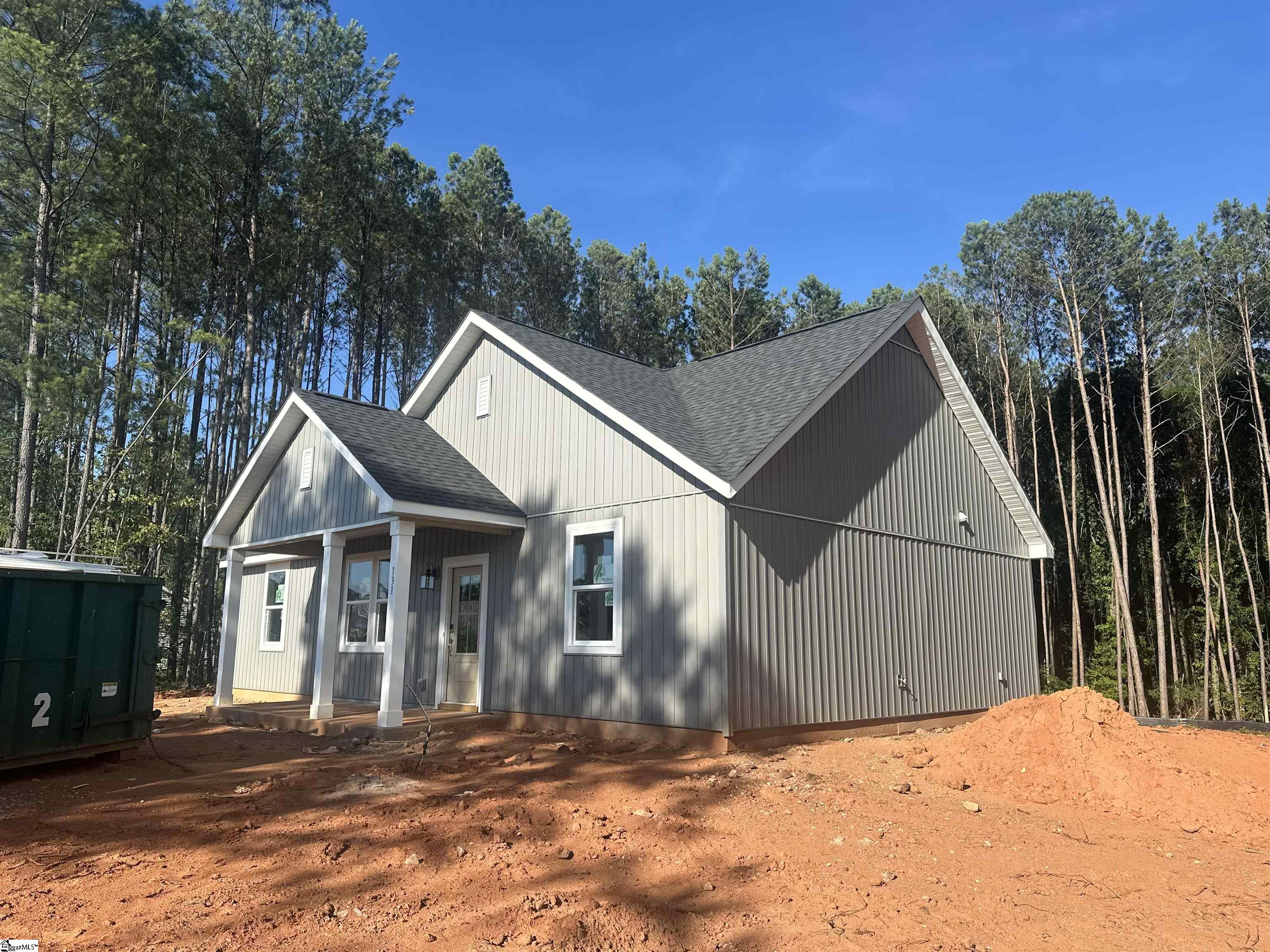 113 Big Woods Circle Property Photo 2