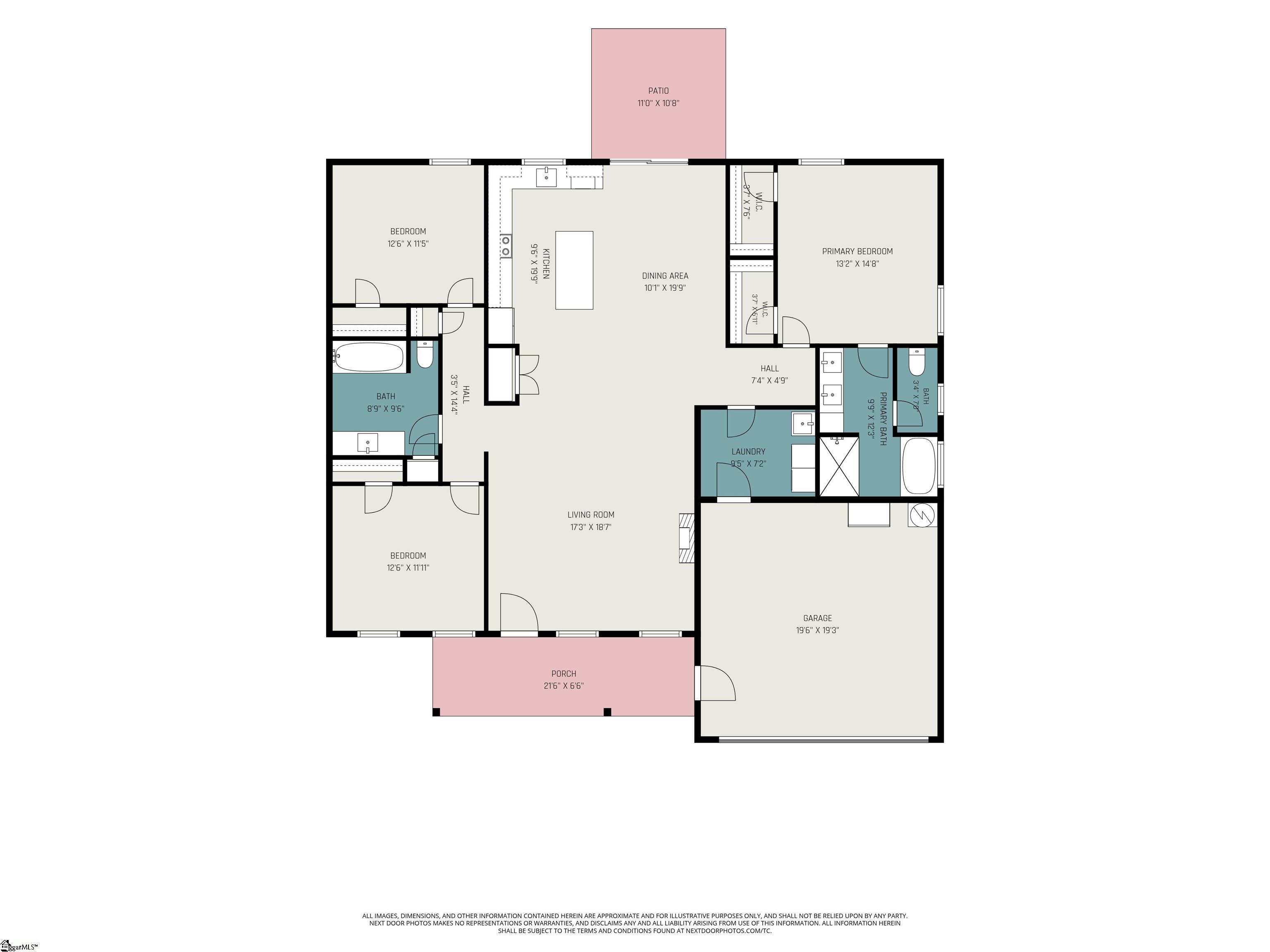 3807 Camp Road Property Photo 28