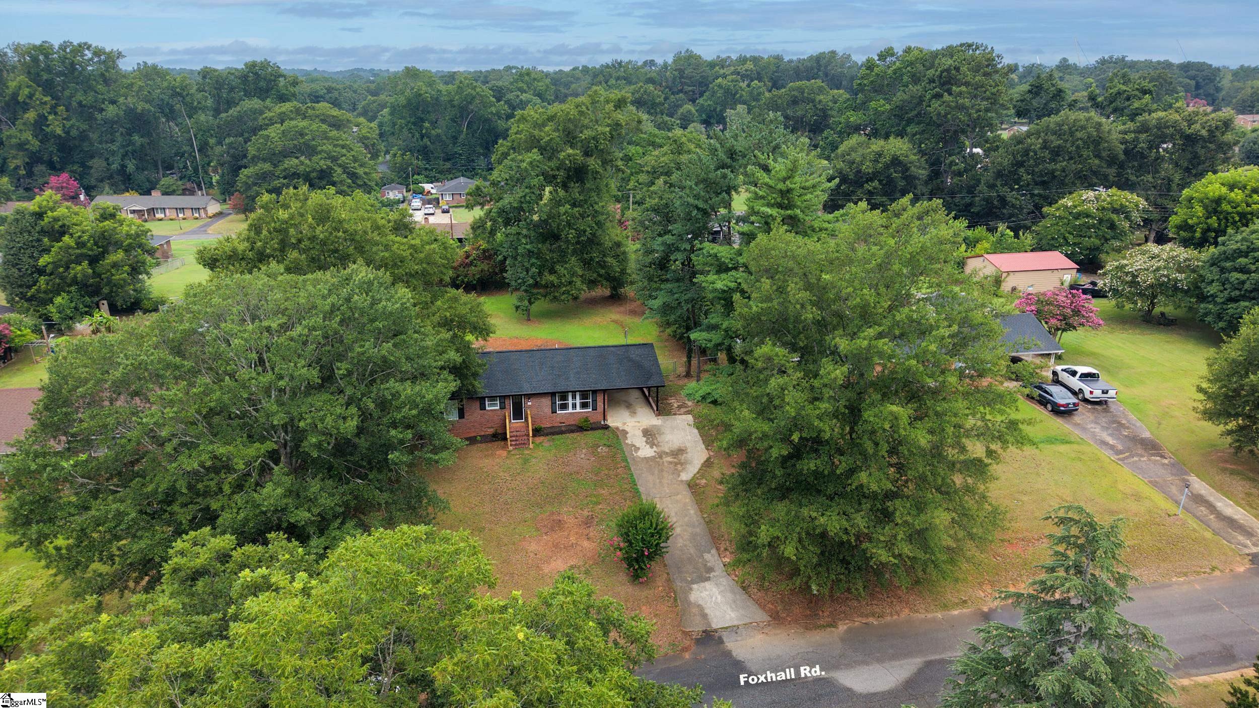 230 Foxhall Road Property Photo 32