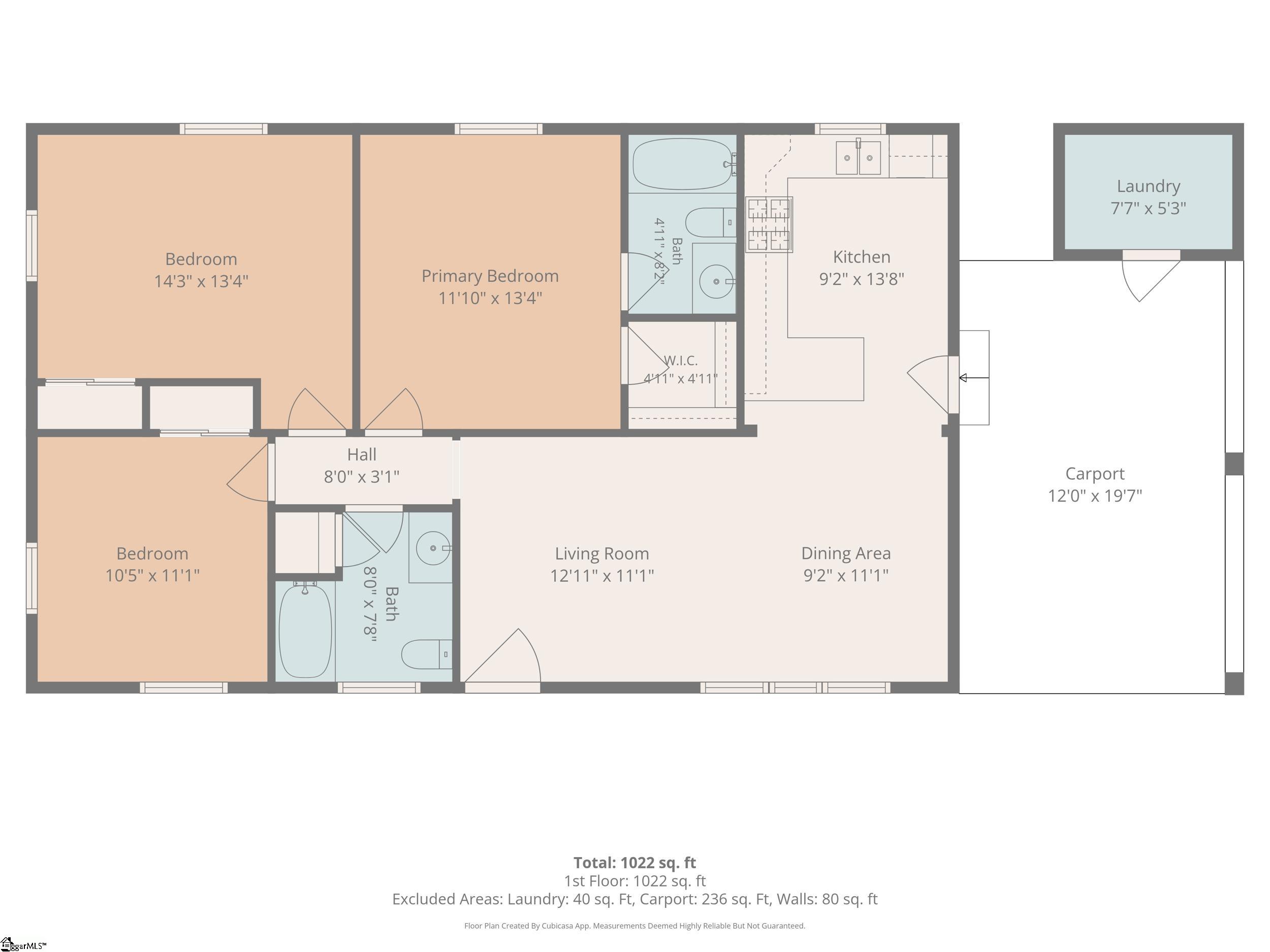 230 Foxhall Road Property Photo 33