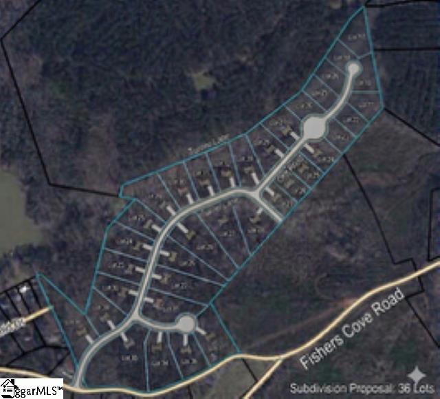 320 Fishers Cove Road Property Photo 8