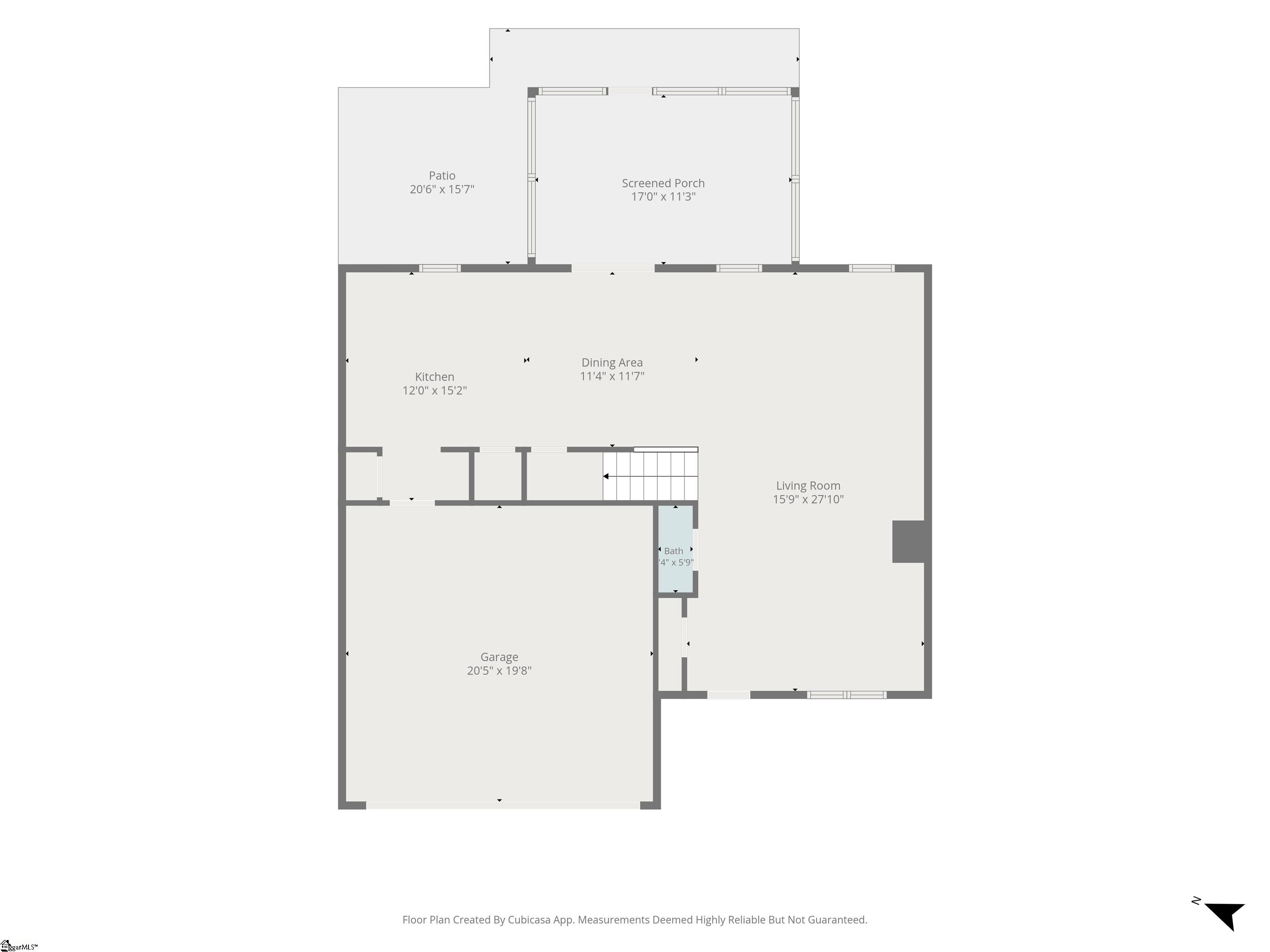 241 Burr Oak Lane Property Photo 34