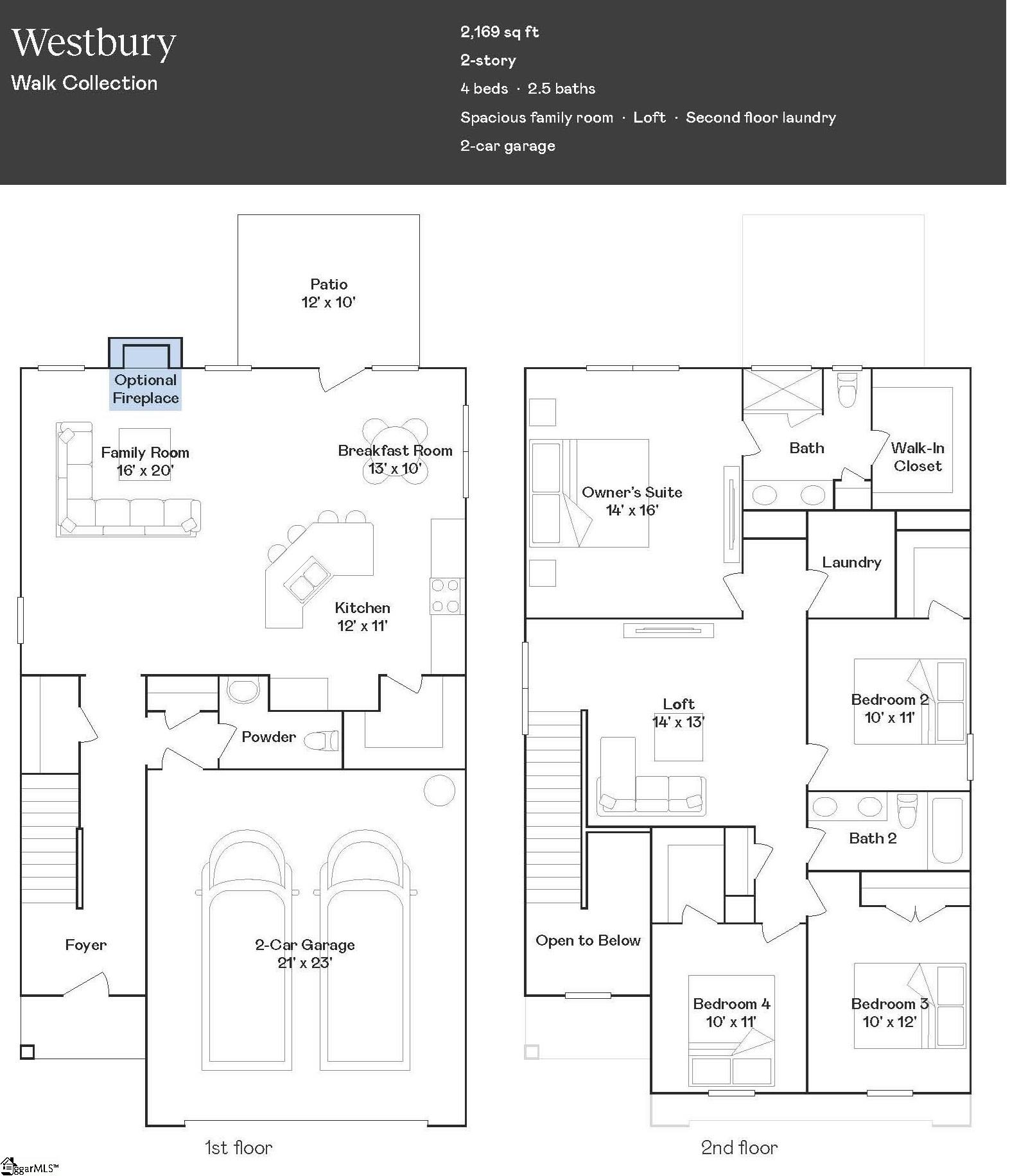 177 Farmwell Drive Property Photo 2