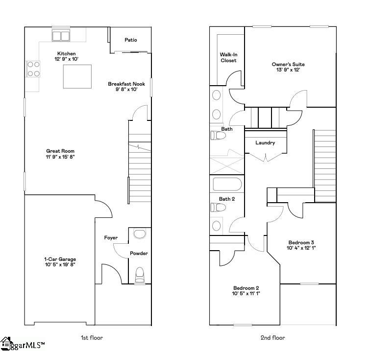 27 Napier Court Property Photo 17