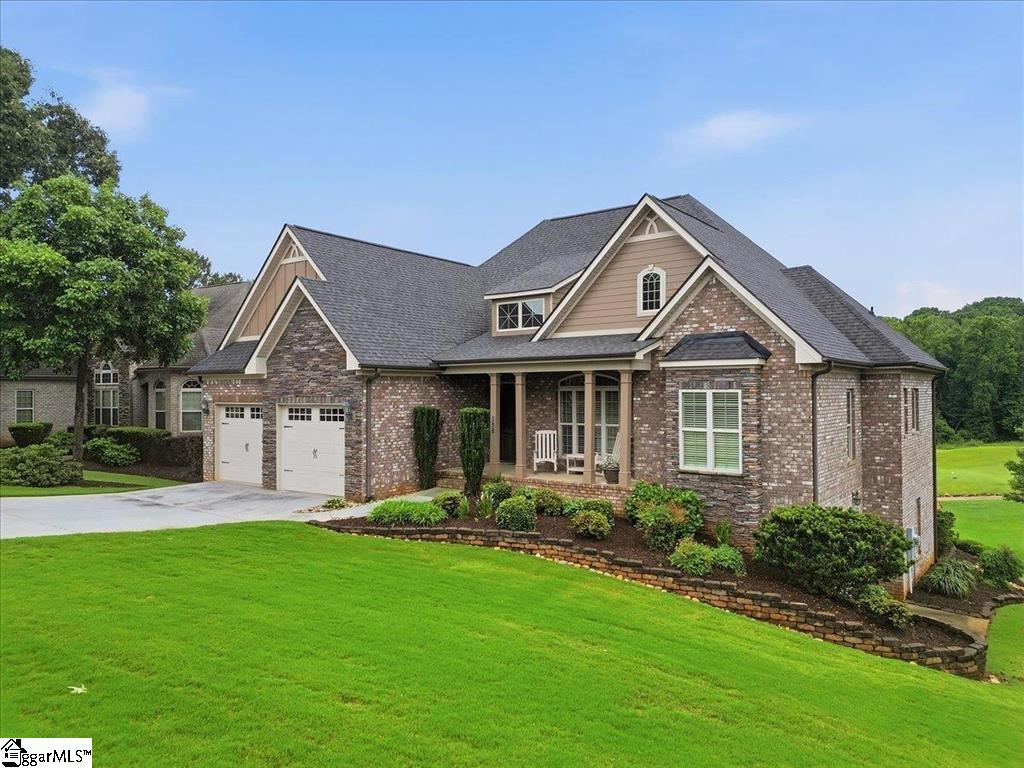 310 S Woodfin Ridge Drive Property Photo 3