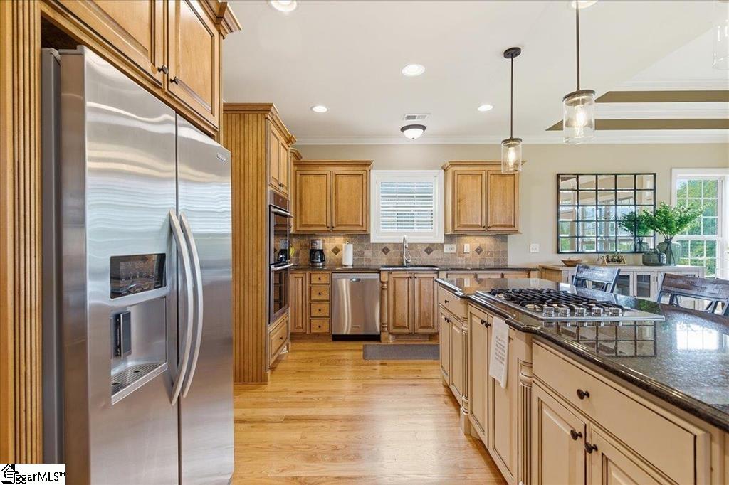 310 S Woodfin Ridge Drive Property Photo 15