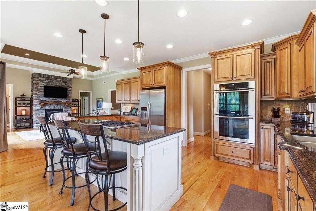 310 S Woodfin Ridge Drive Property Photo 18