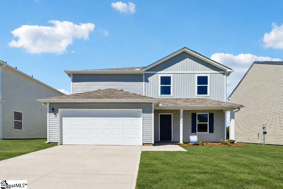 125 Russet Road Property Photo 1