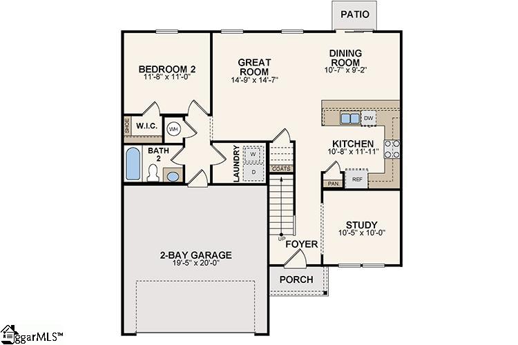 125 Russet Road Property Photo 2