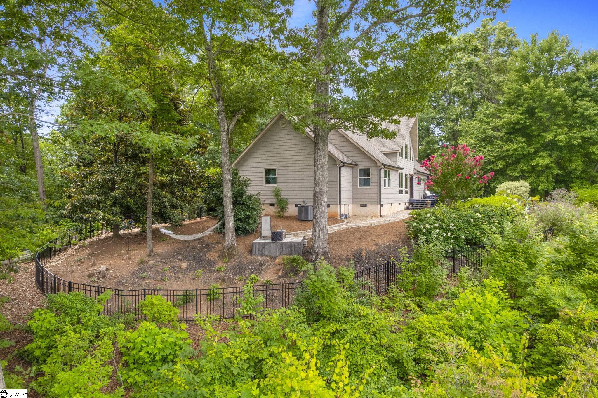 126 Cold Mountain View Road Property Photo 44