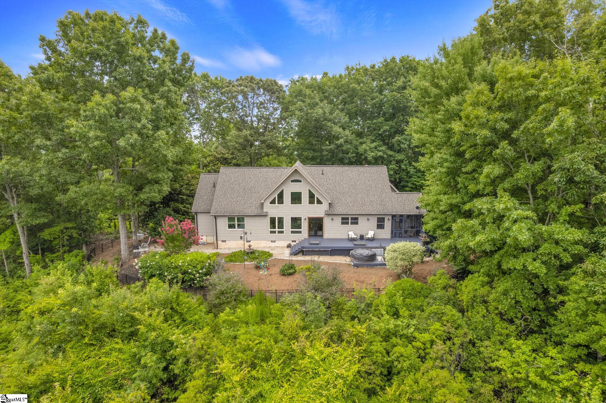 126 Cold Mountain View Road Property Photo 45