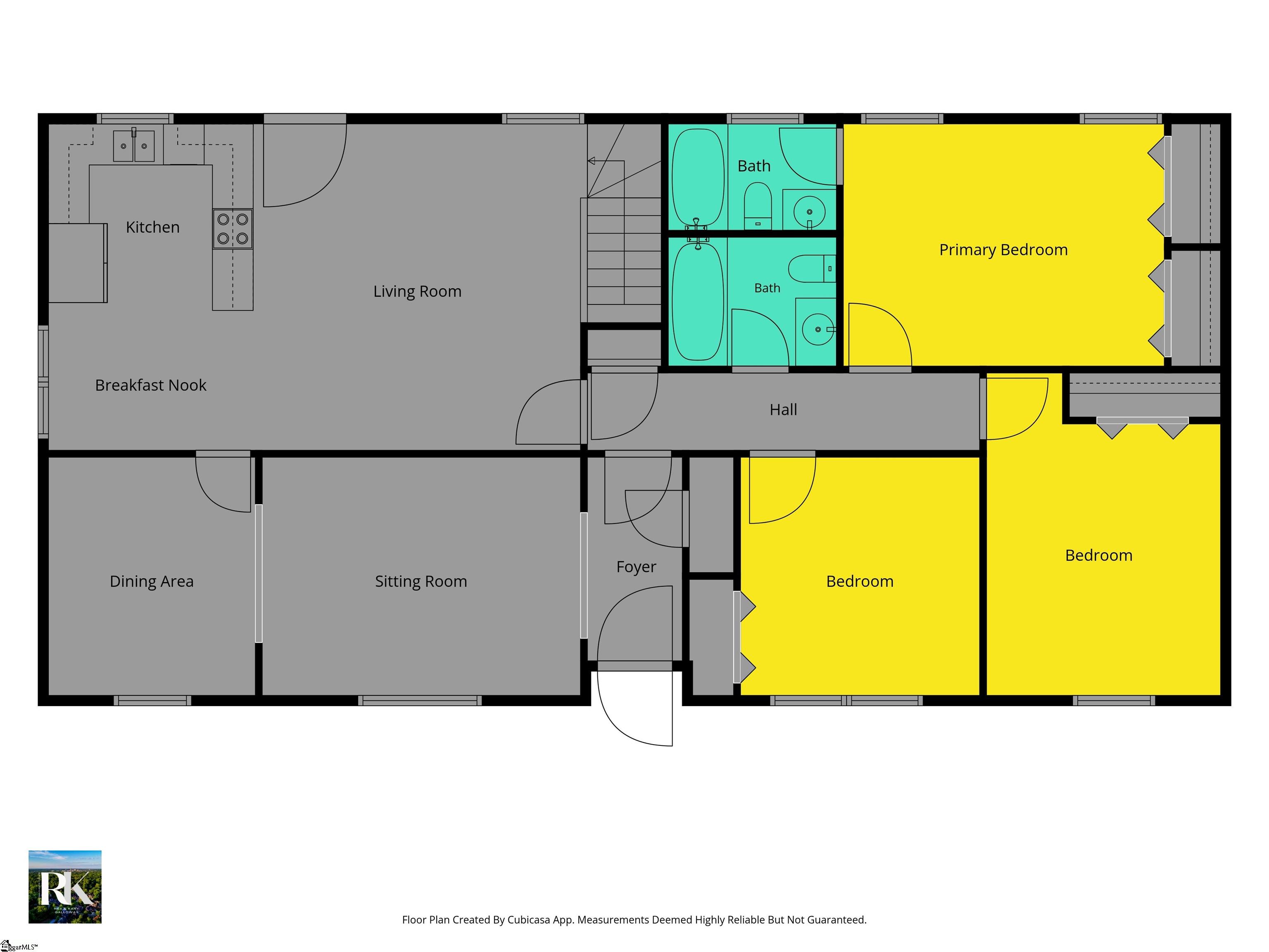 12 E Indian Trail Property Photo 45