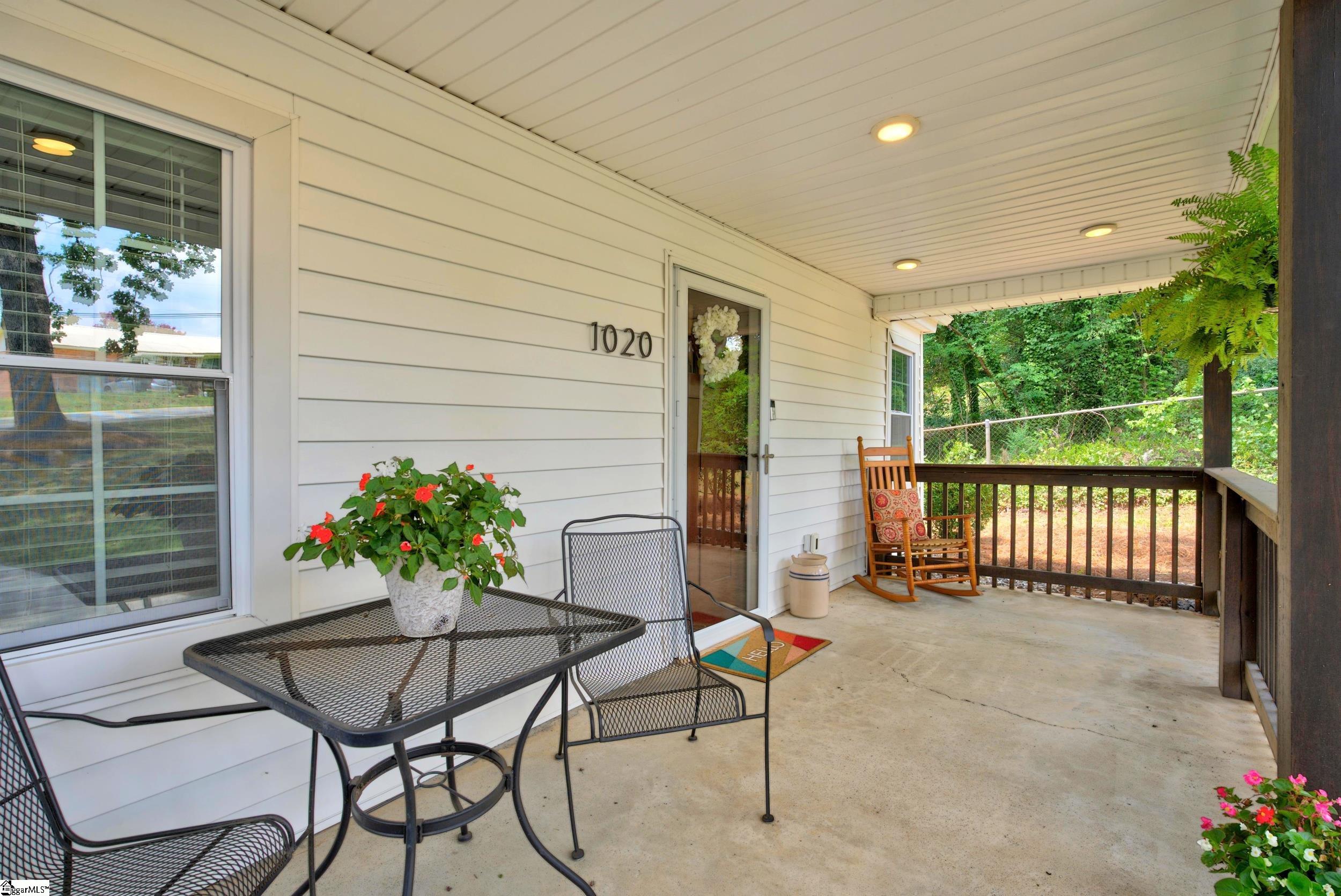 1020 Jacobs Road Property Photo 2