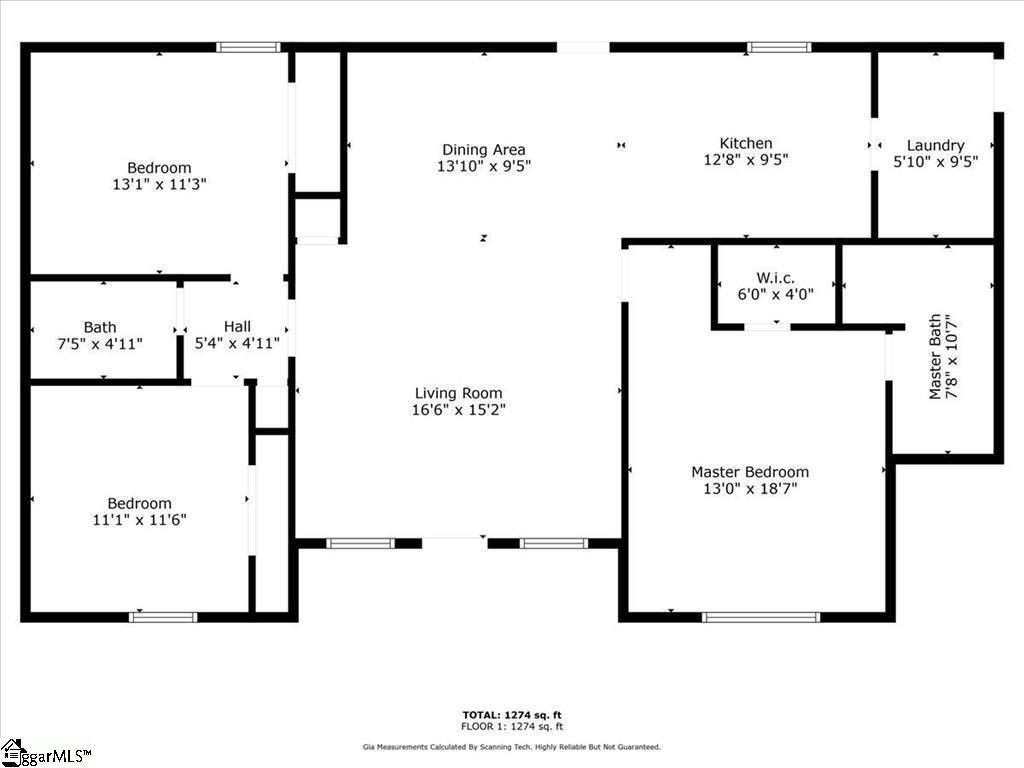 124 E King Road Property Photo 40