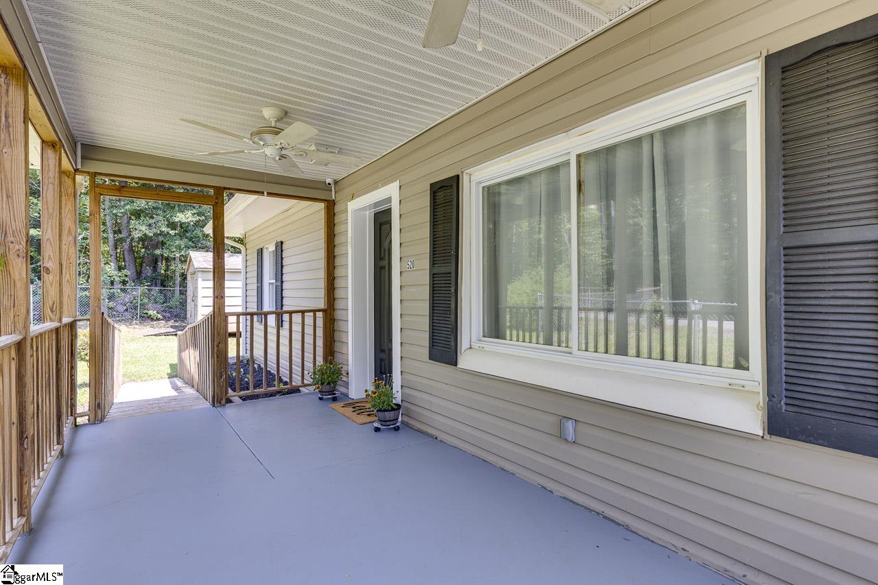520 Chestnut Ridge Road Property Photo 8