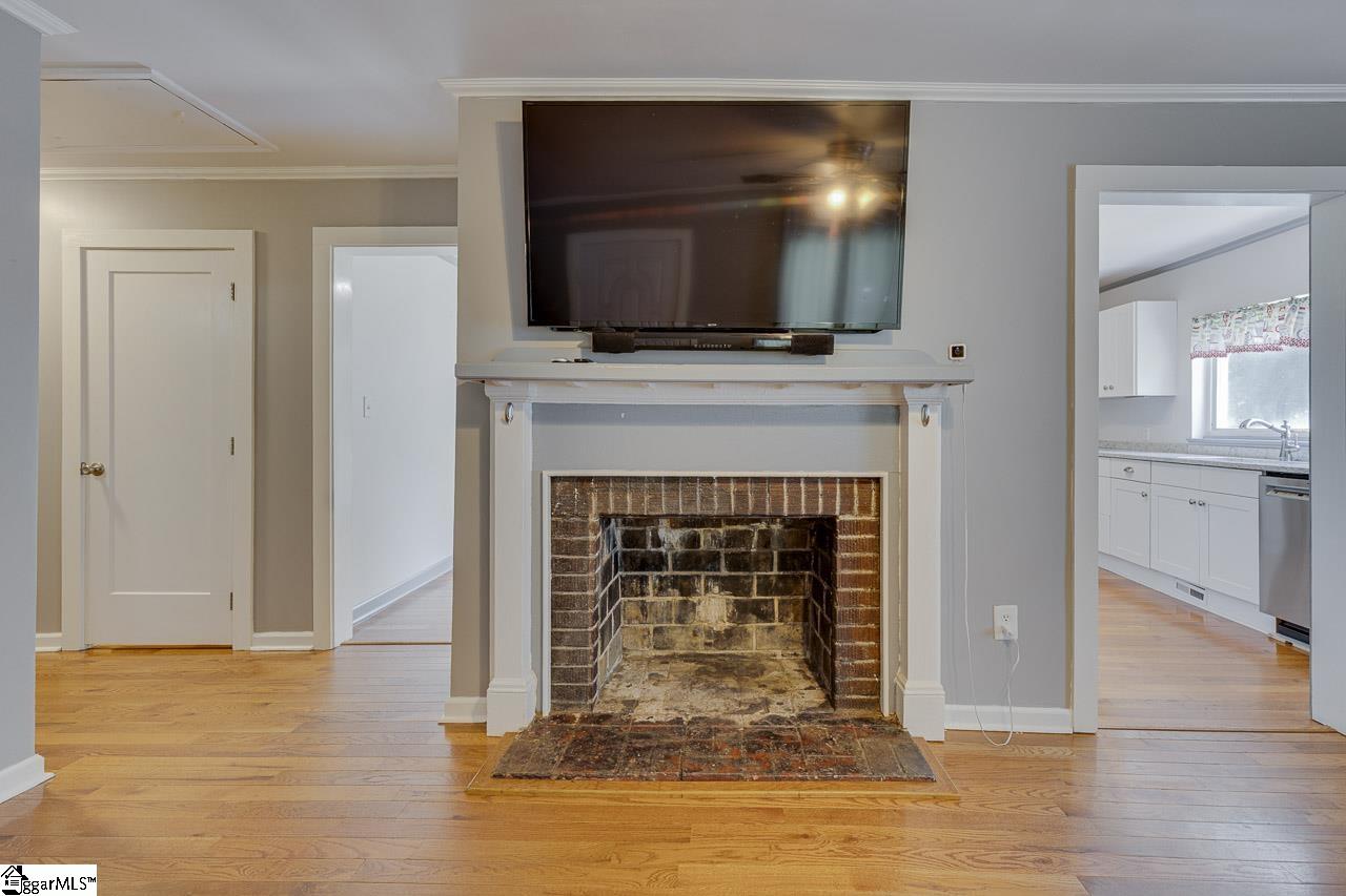 520 Chestnut Ridge Road Property Photo 12