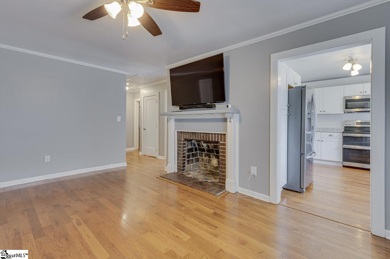 520 Chestnut Ridge Road Property Photo 13