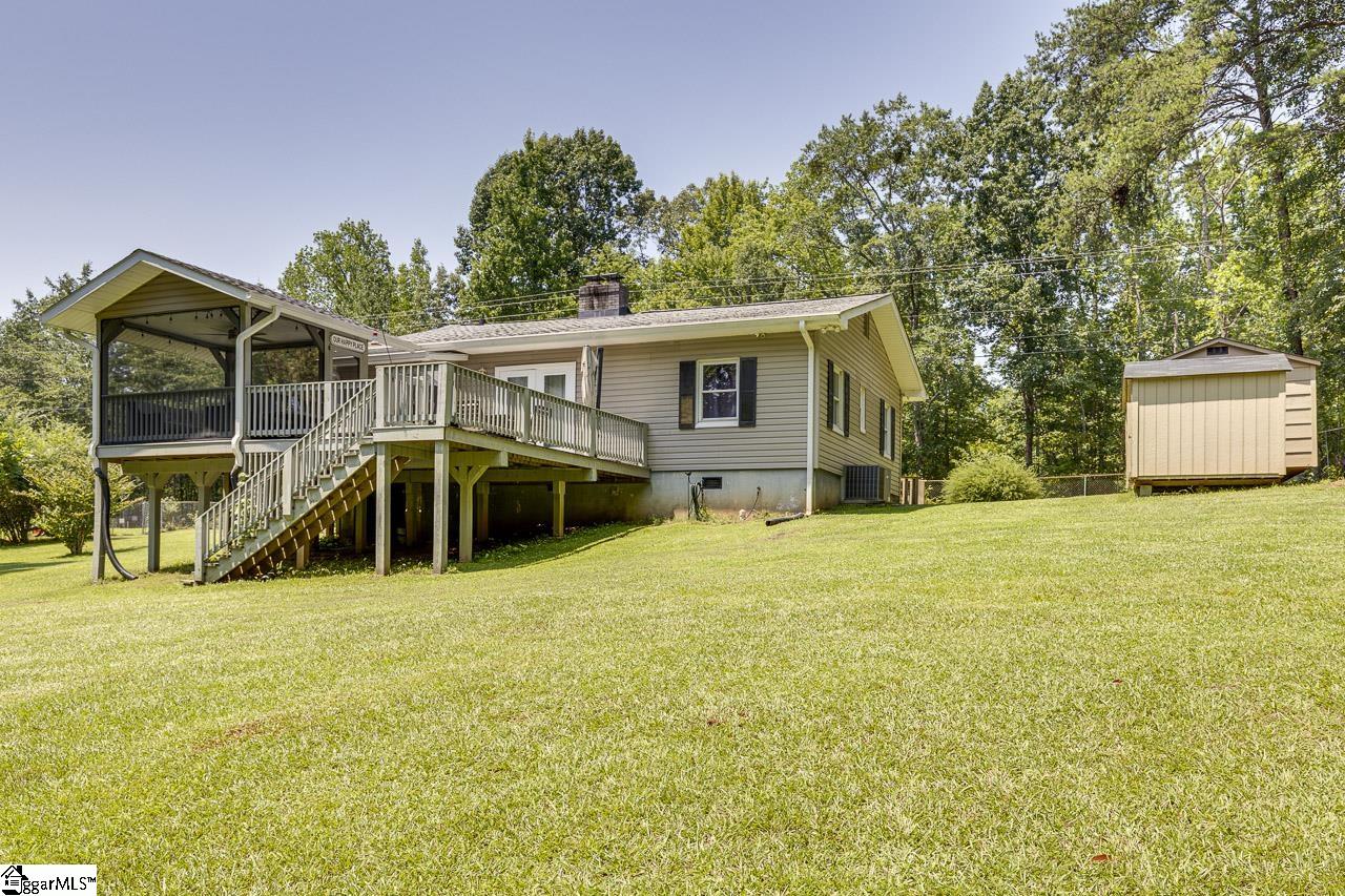 520 Chestnut Ridge Road Property Photo 44