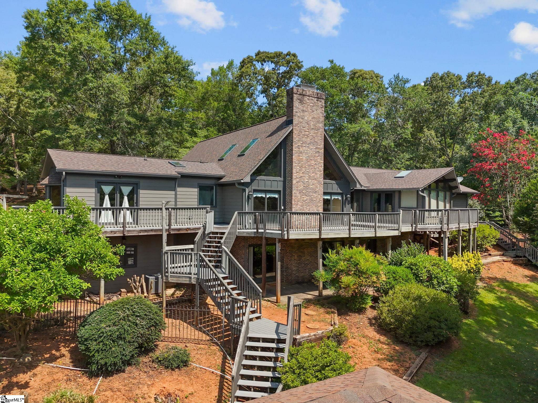 285 Old Batson Road Property Photo 1