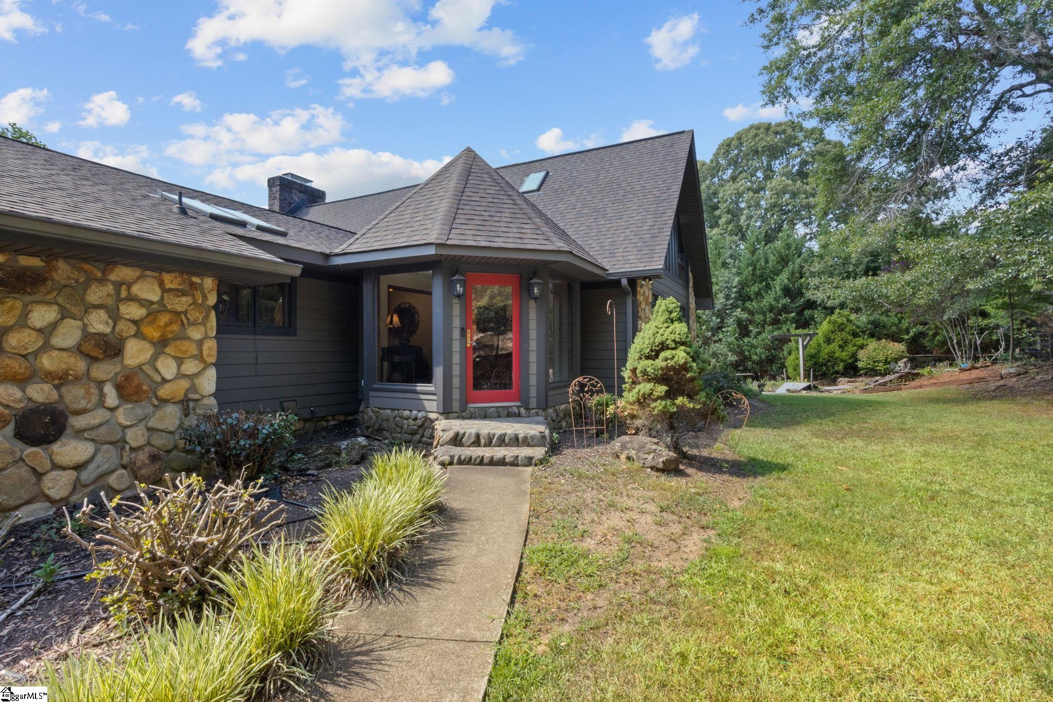 285 Old Batson Road Property Photo 10