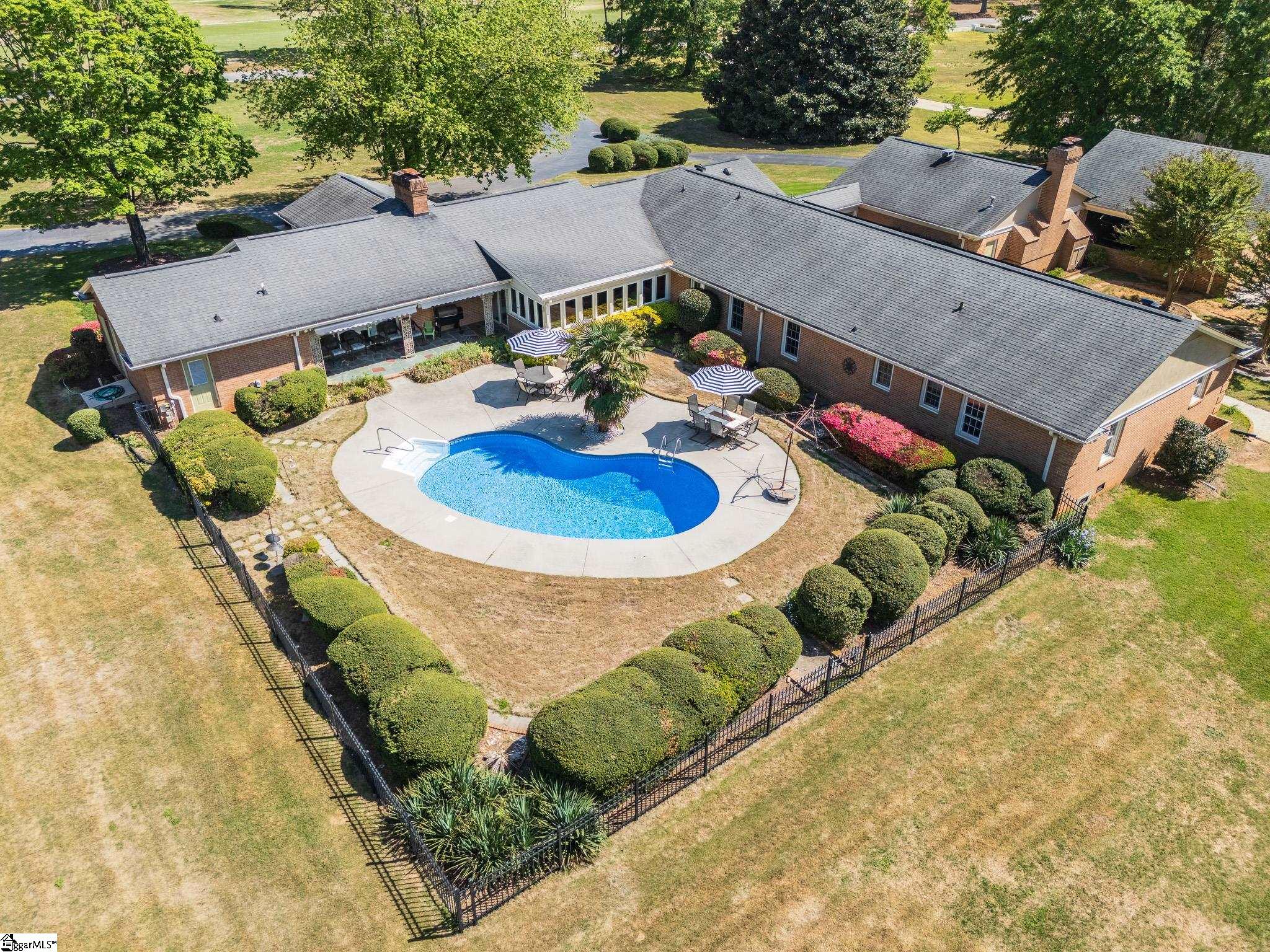 136 Club Drive Property Photo 42