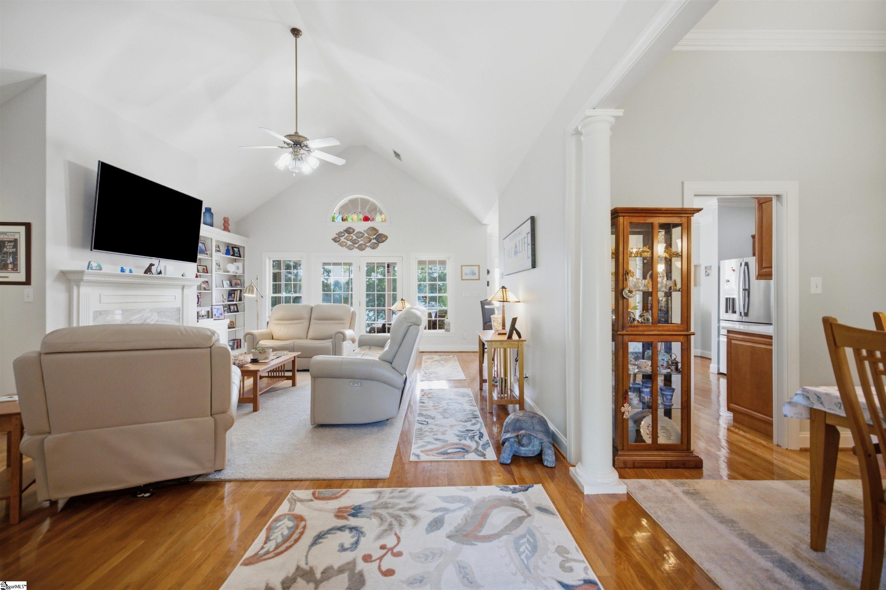 105 Coogan Bluff Property Photo 5