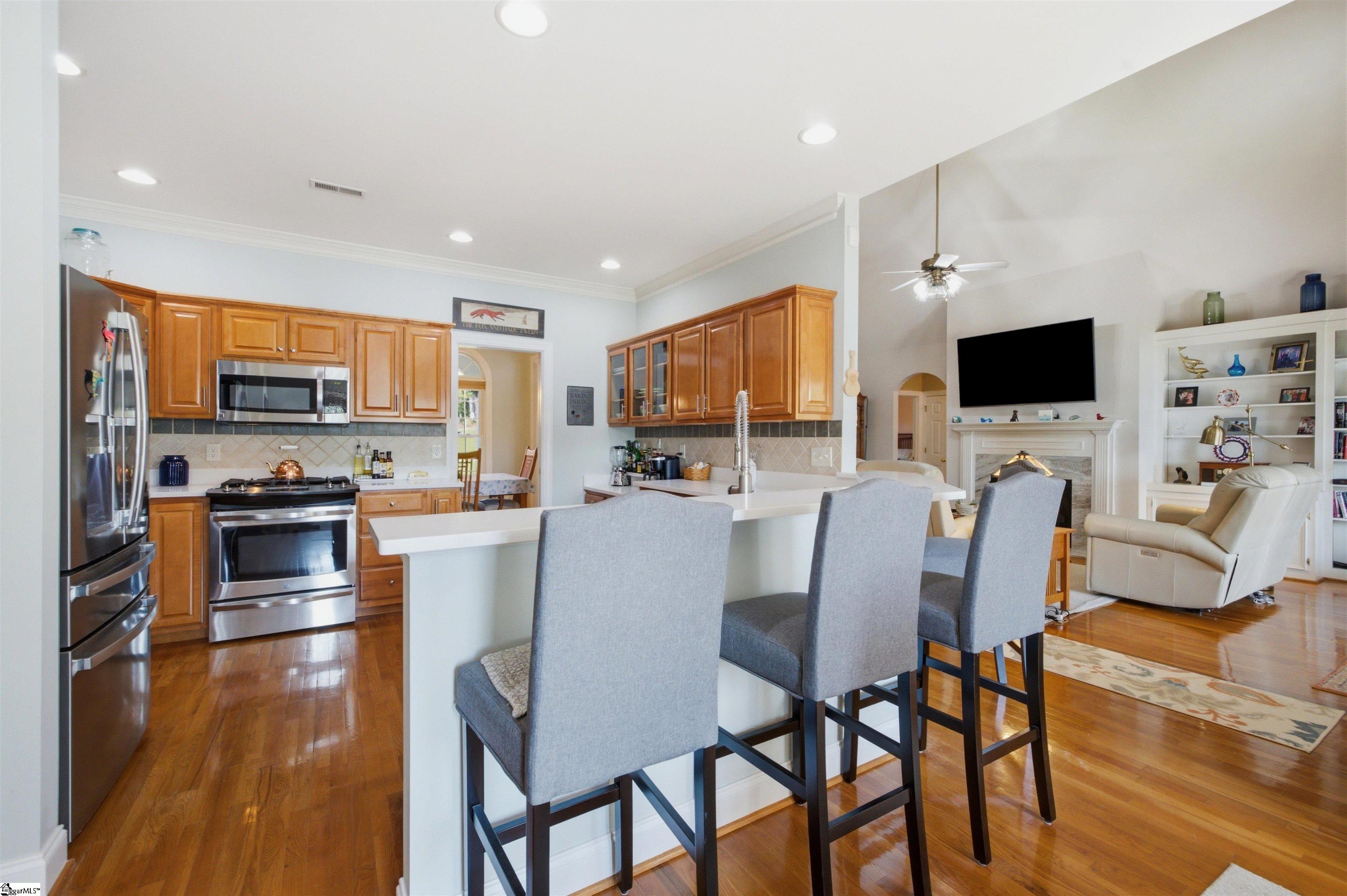 105 Coogan Bluff Property Photo 14