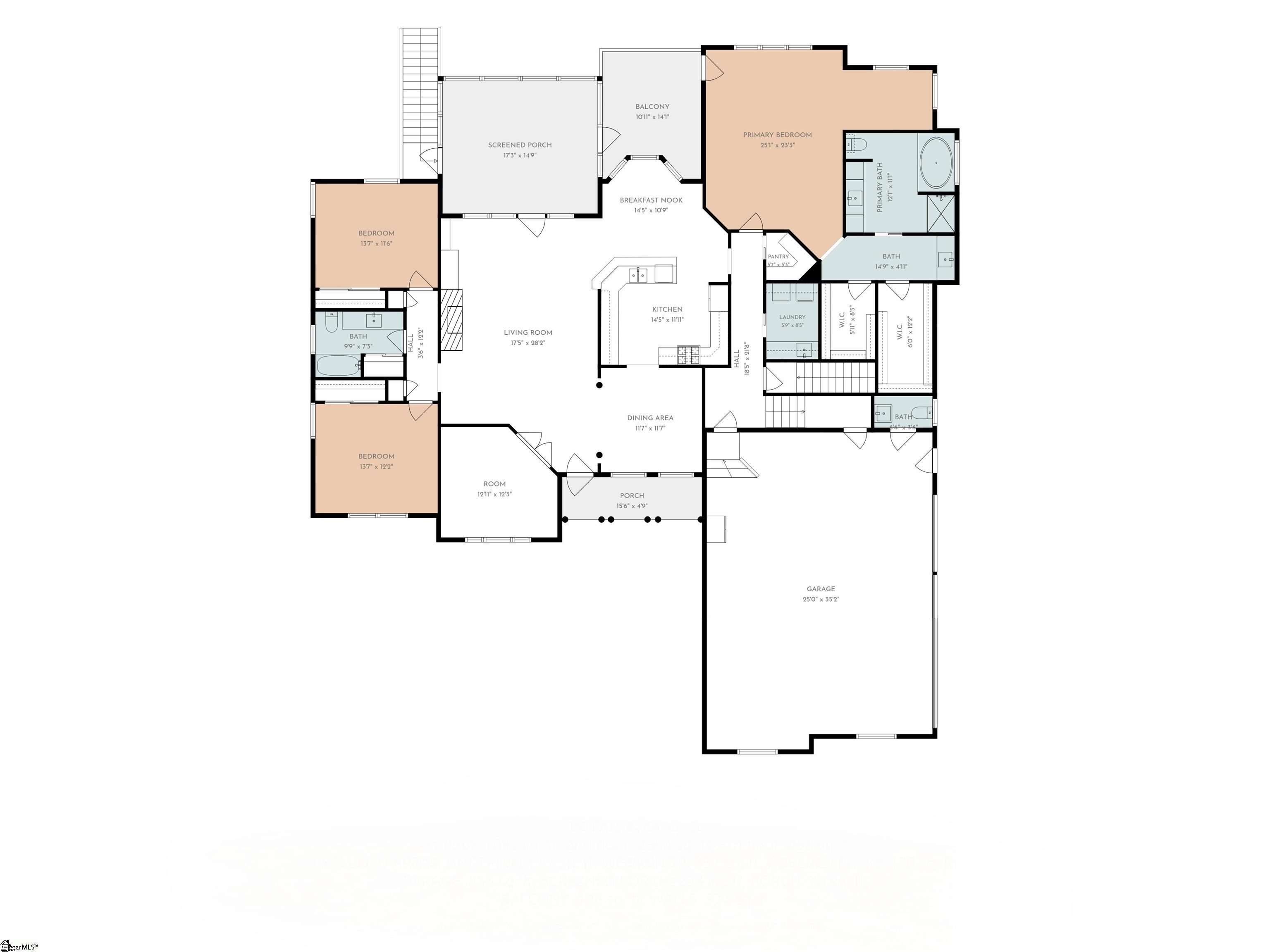105 Coogan Bluff Property Photo 38