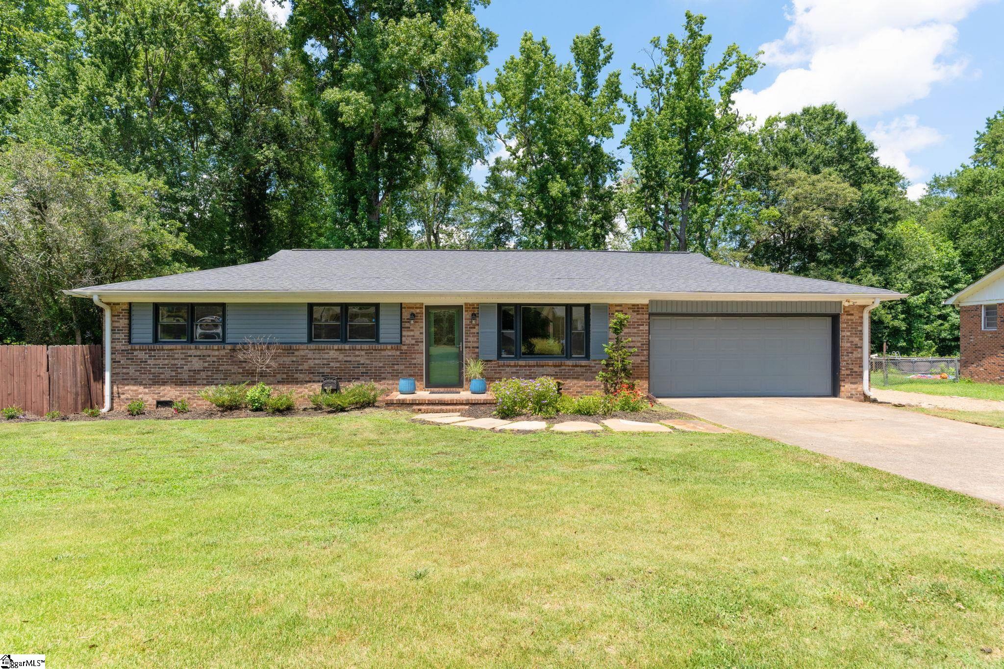 117 Konnarock Circle Property Photo 1