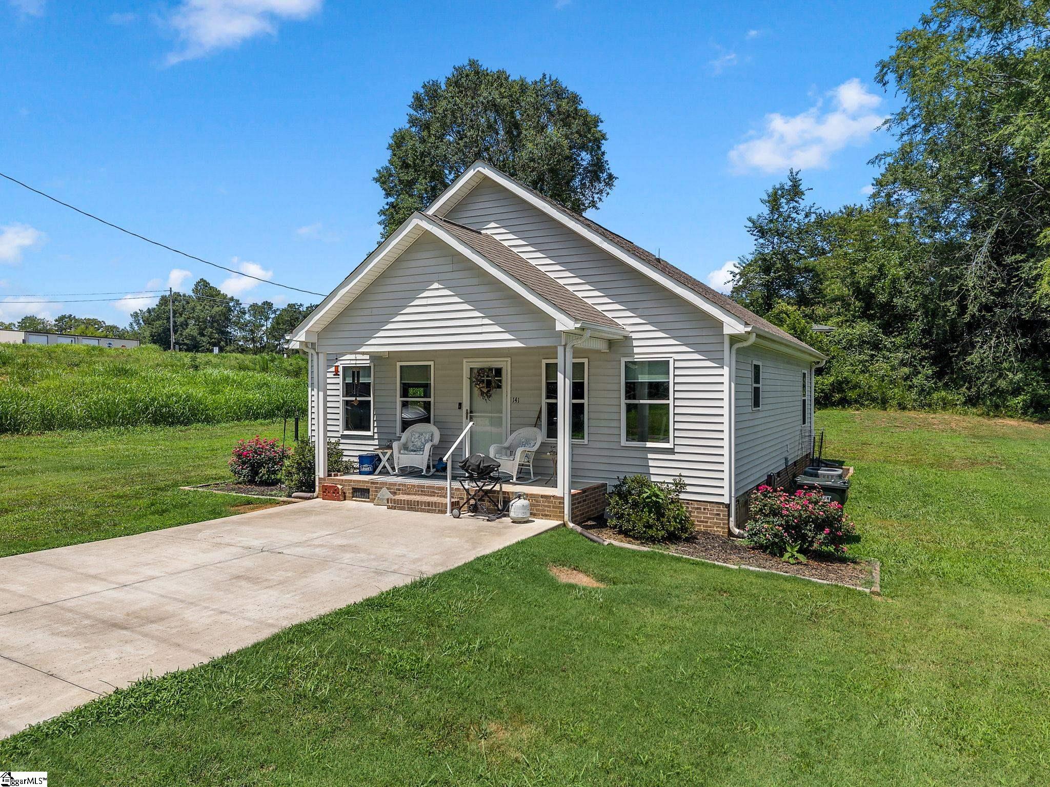 141 Fuller Street Property Photo 4