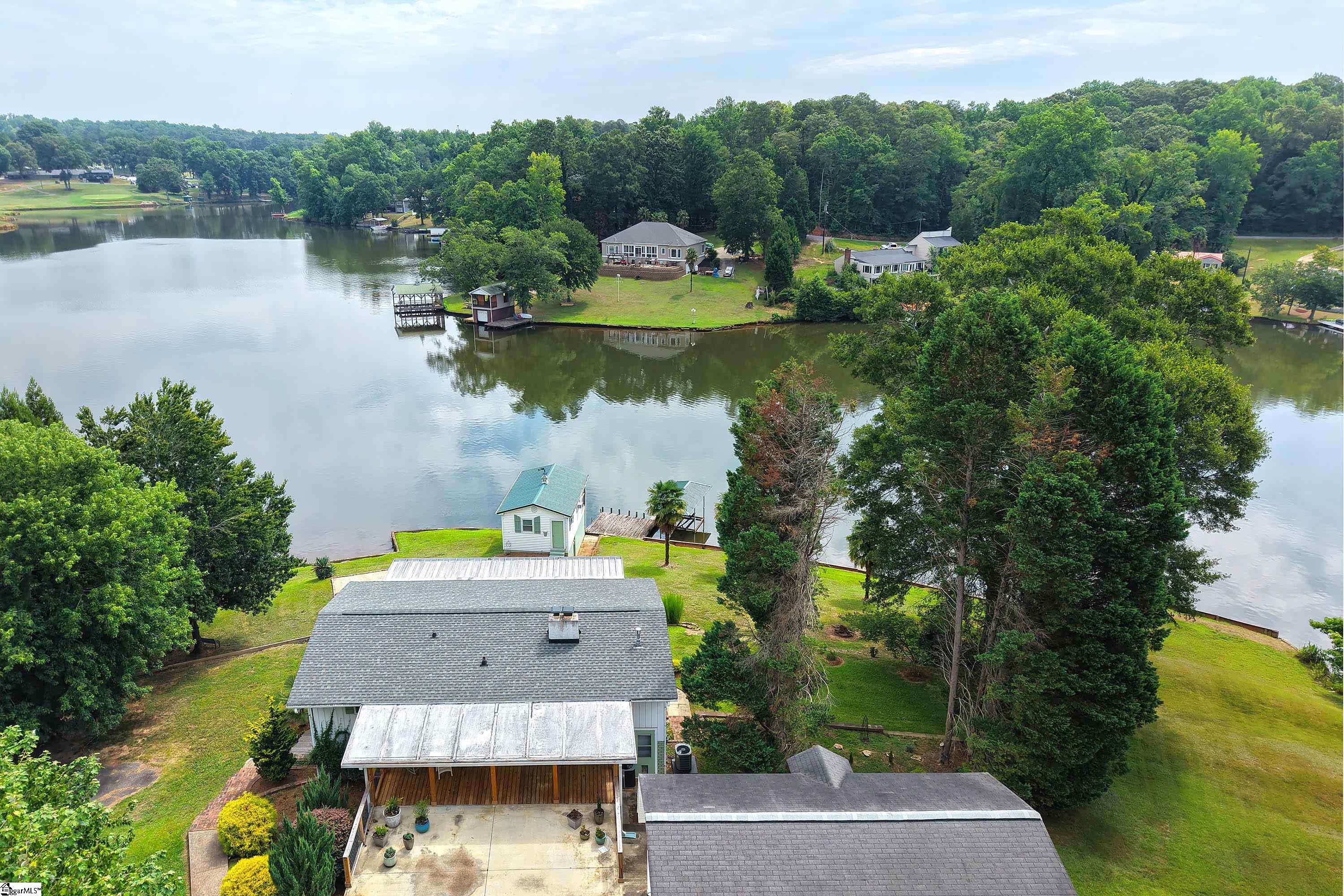 148 Traywick Drive Property Photo 1