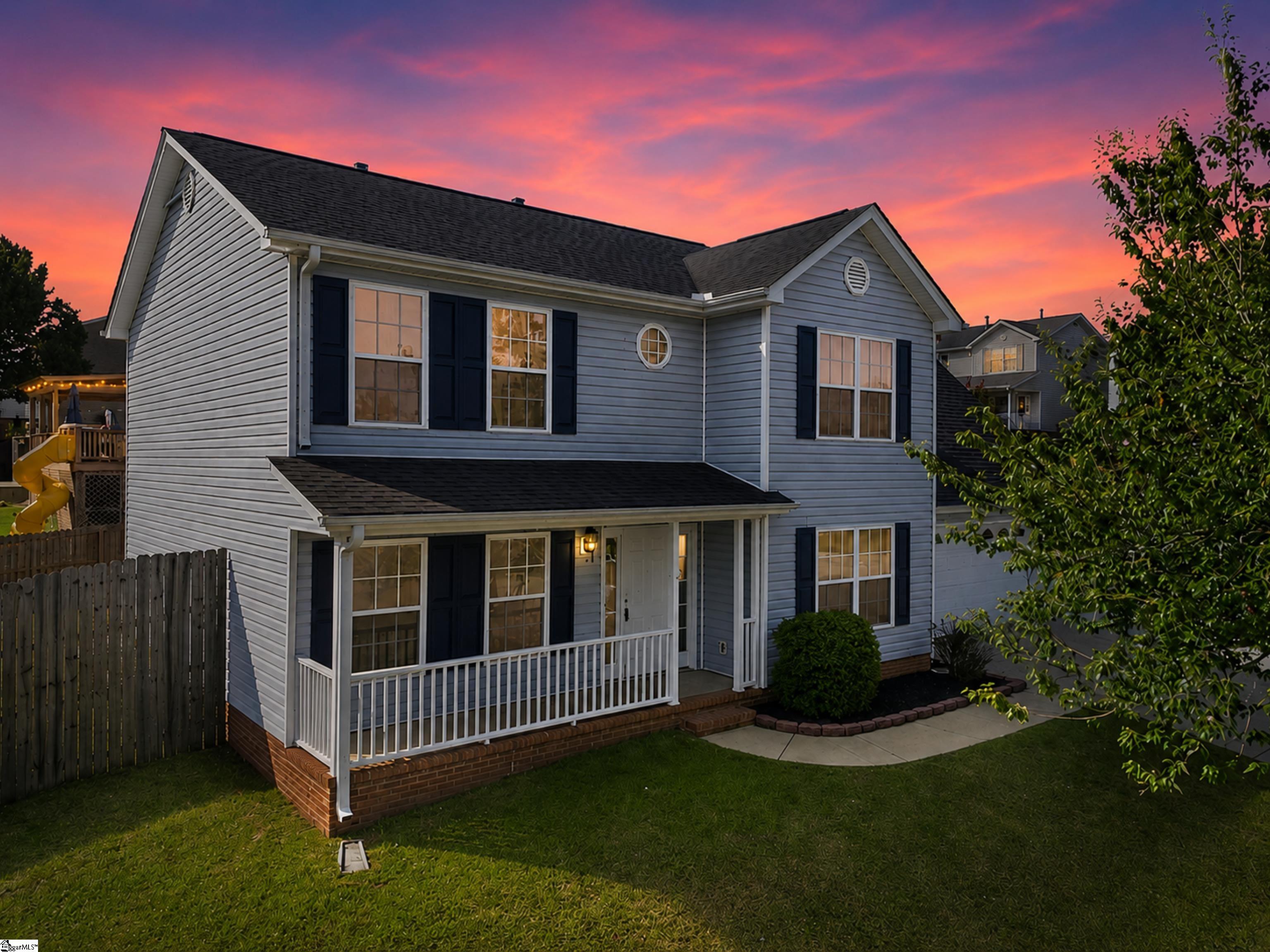 2 Gentian Court Property Photo 1