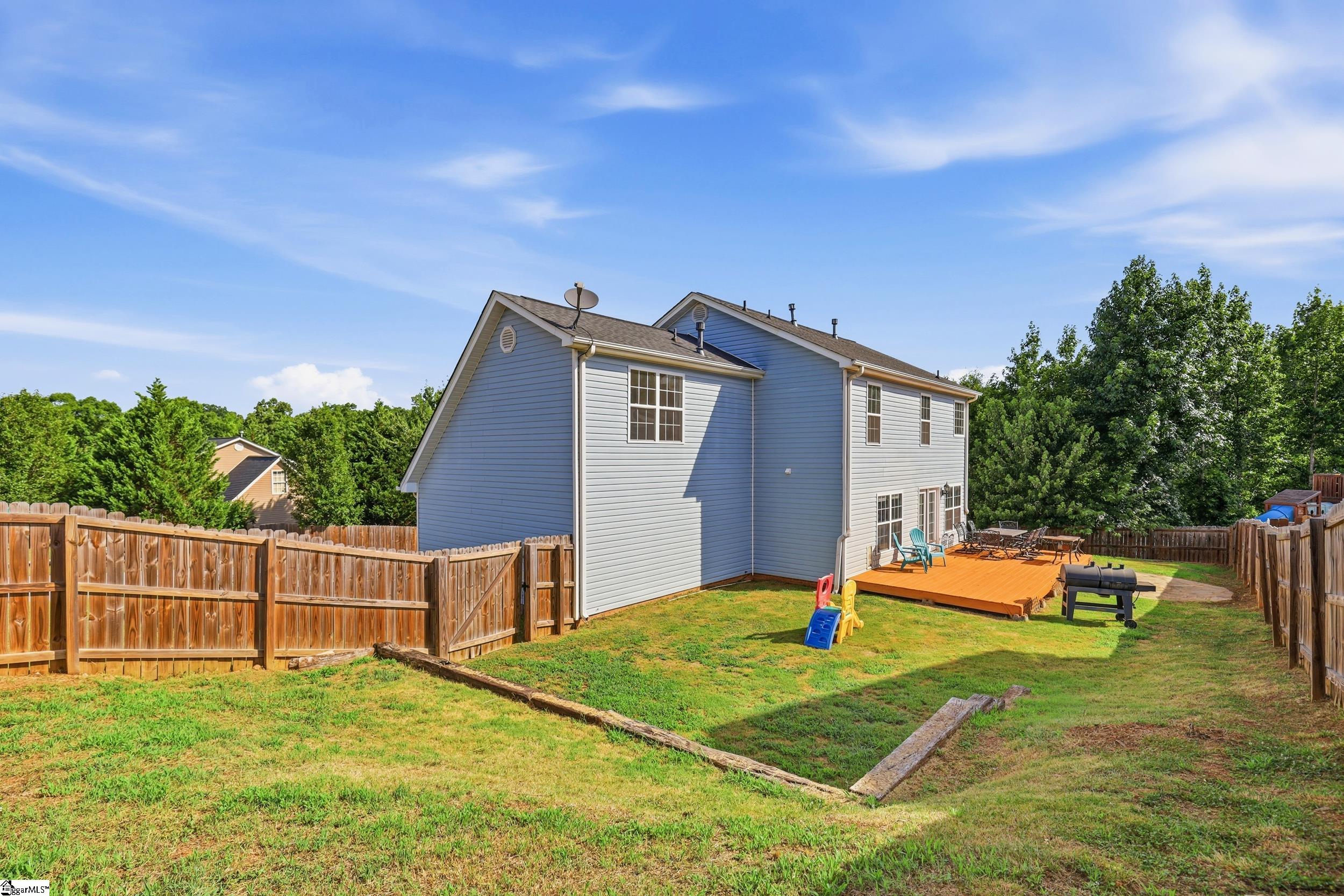 2 Gentian Court Property Photo 25