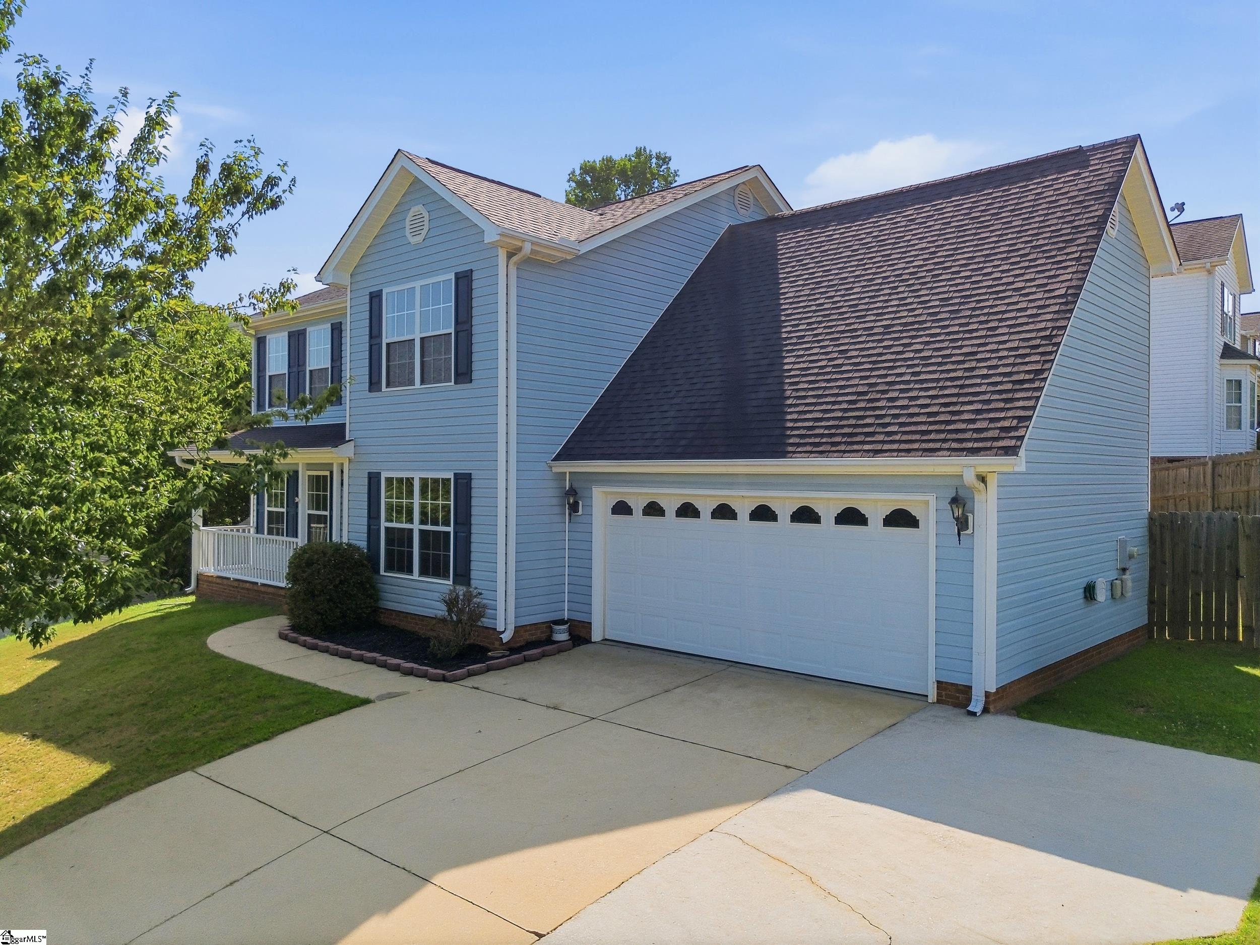 2 Gentian Court Property Photo 26