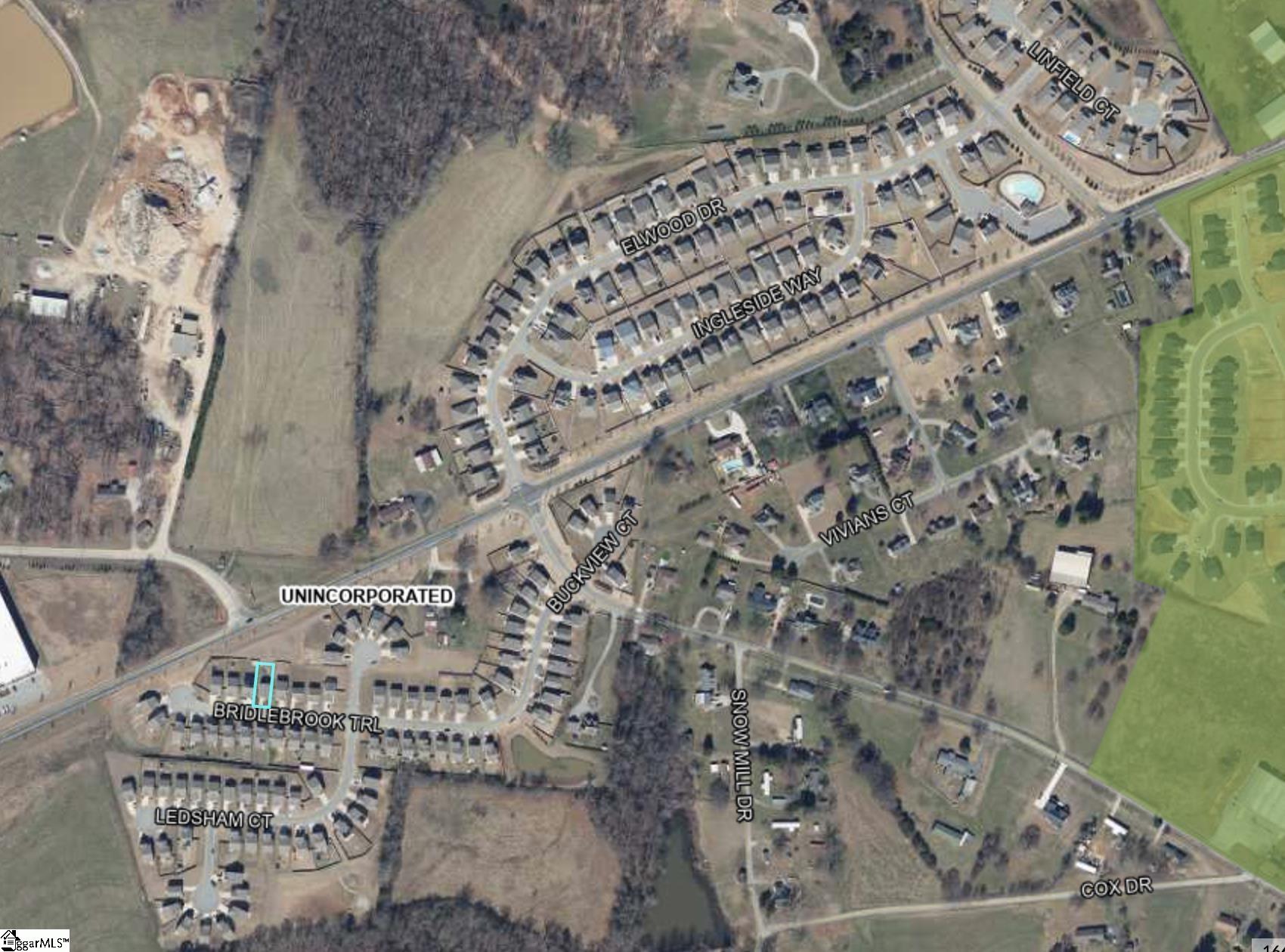 1092 Bridlebrook Trail Property Photo 33