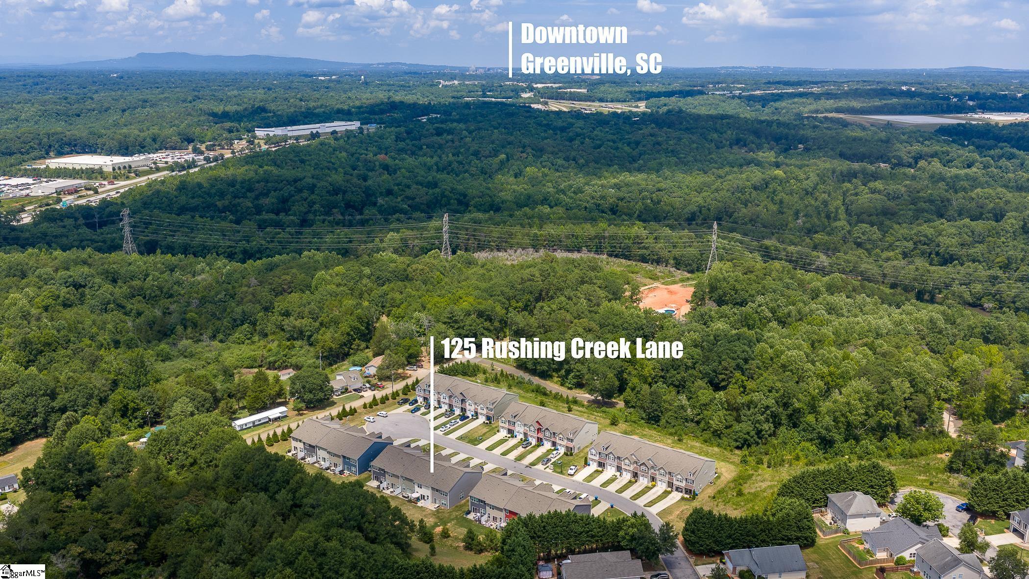 125 Rushing Creek Lane Property Photo 34