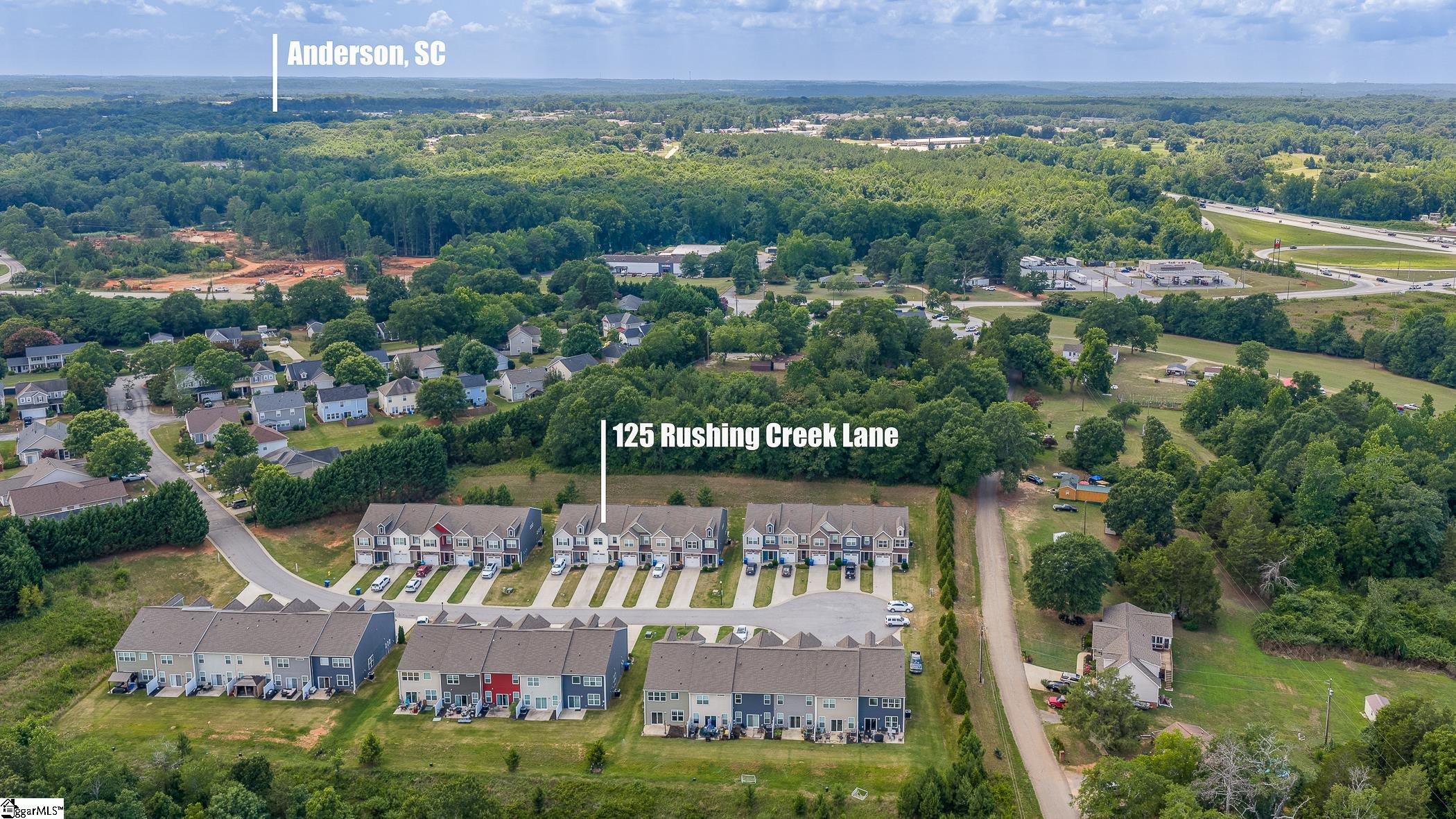 125 Rushing Creek Lane Property Photo 38