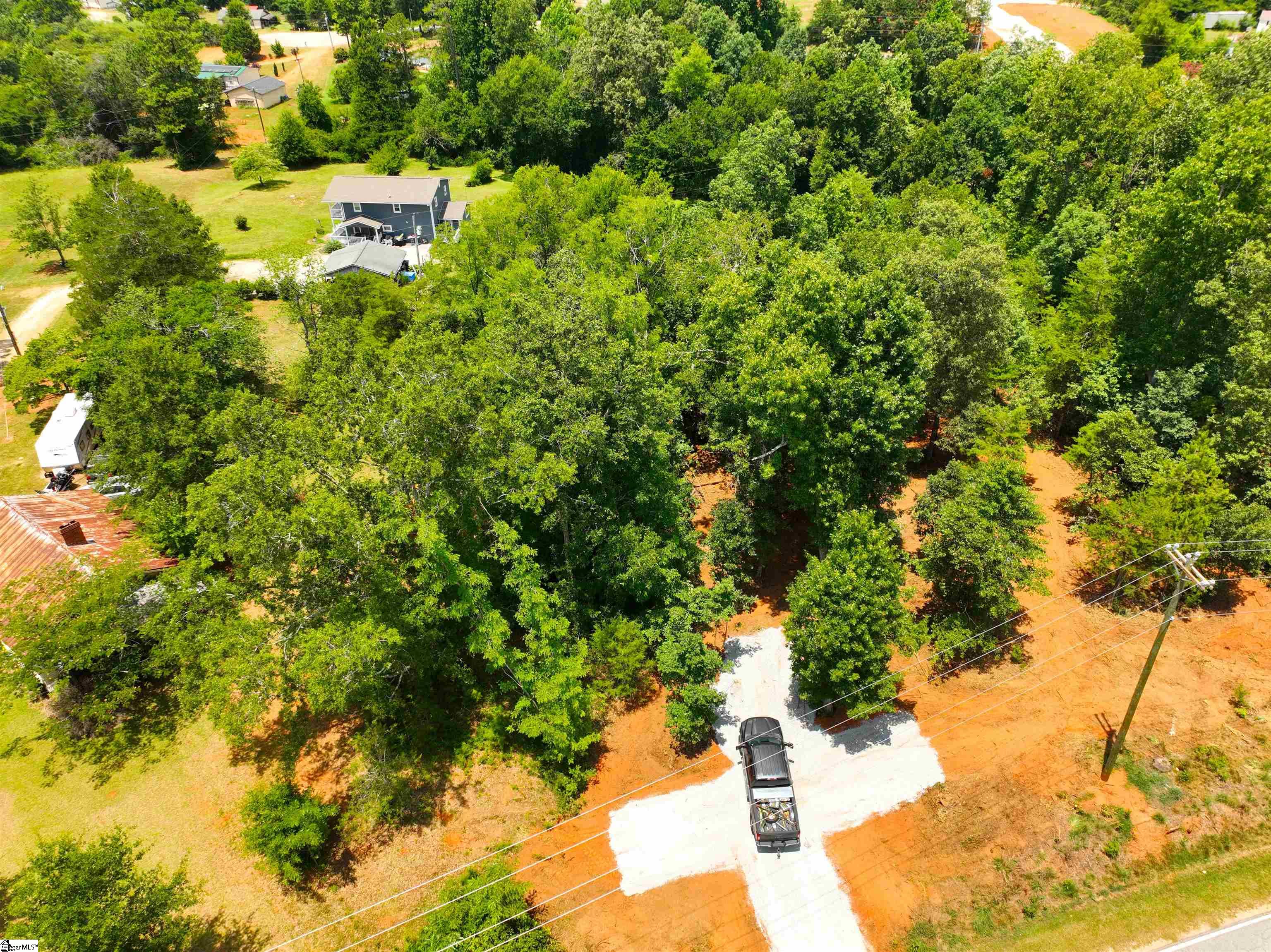 826 Joe Lewis Road Property Photo 2