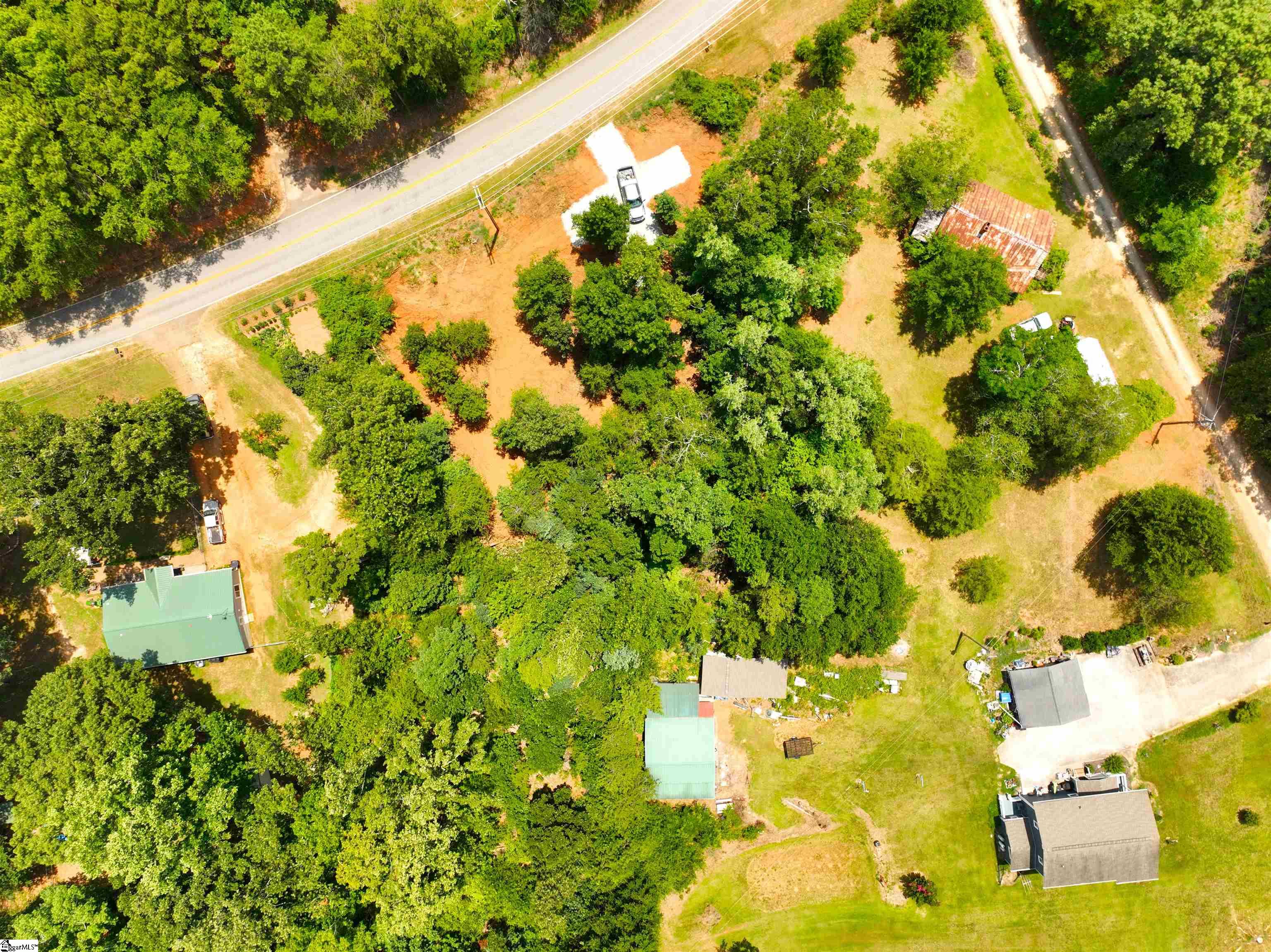 826 Joe Lewis Road Property Photo 7