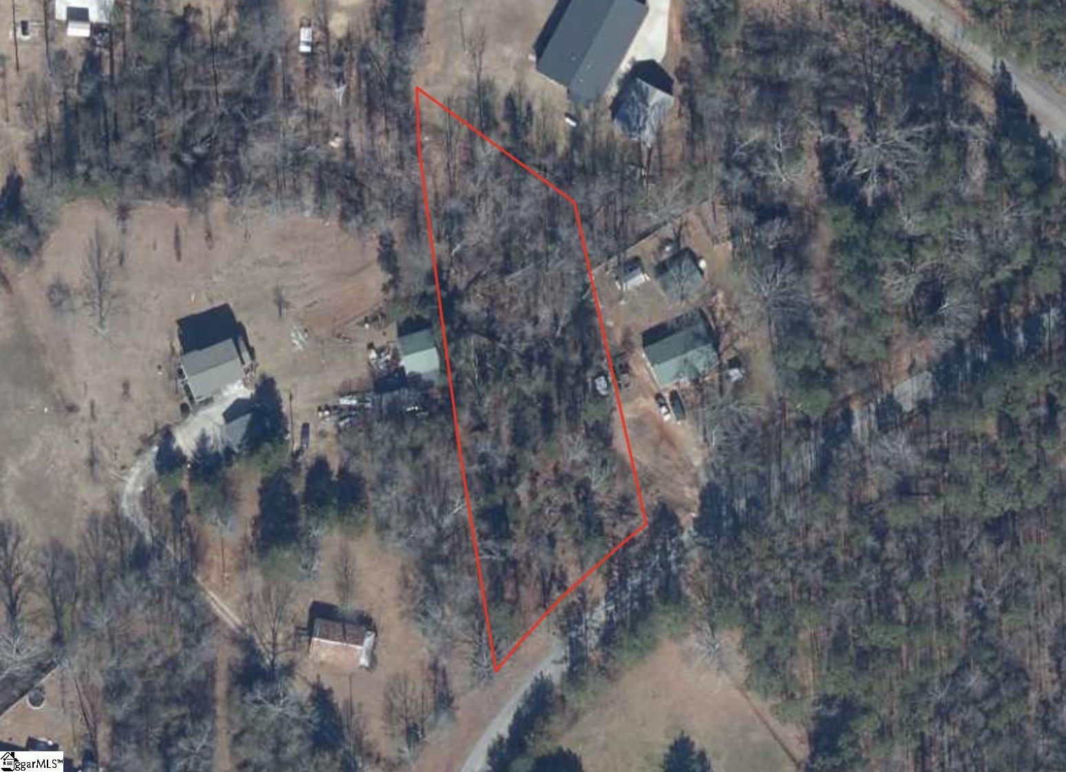 826 Joe Lewis Road Property Photo 12