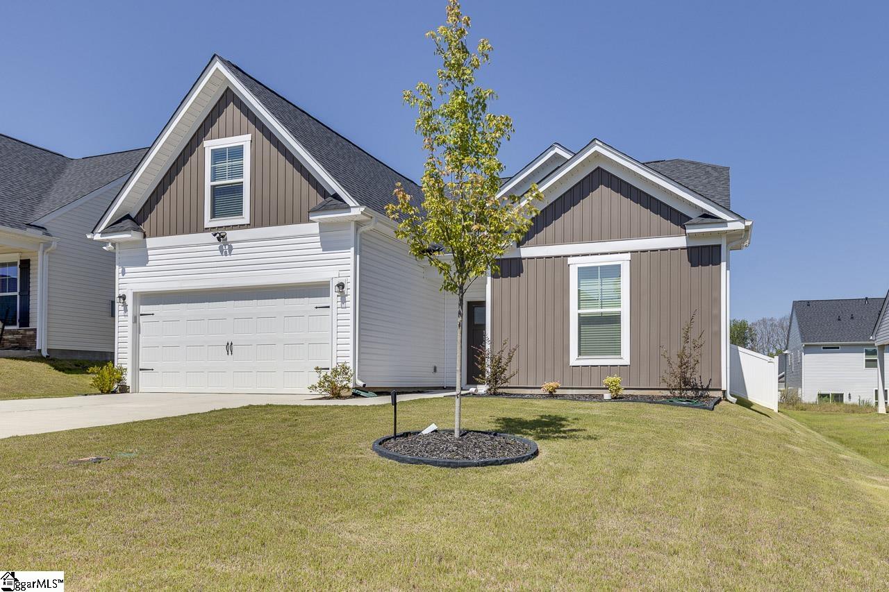 1141 Berry Patch Drive Property Photo 3