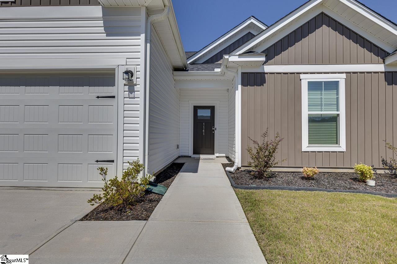 1141 Berry Patch Drive Property Photo 4