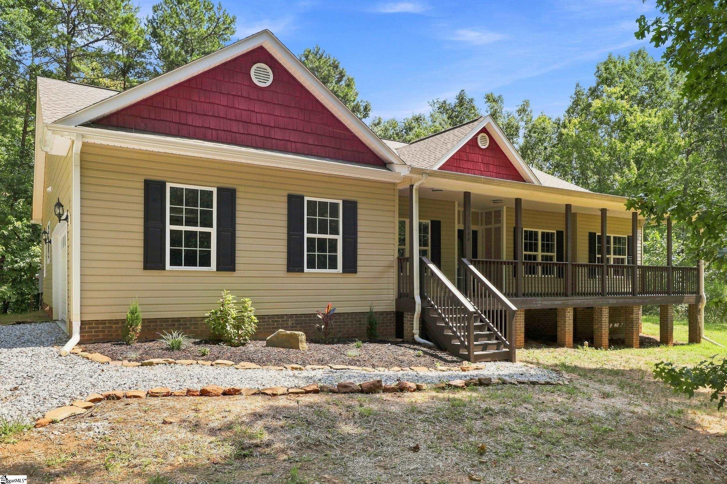 146 Windmont Road Property Photo 1