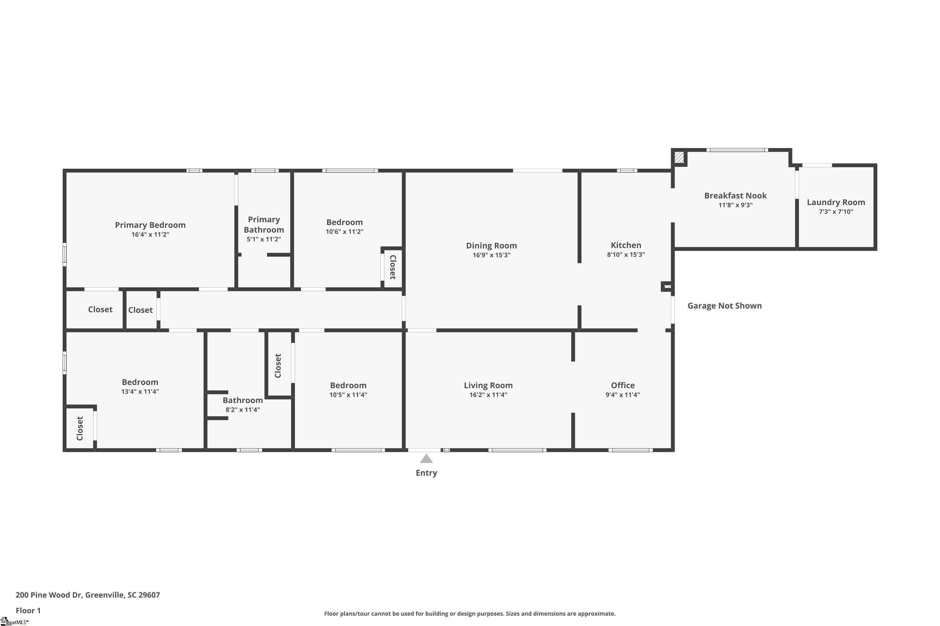 200 Pine Wood Drive Property Photo 30